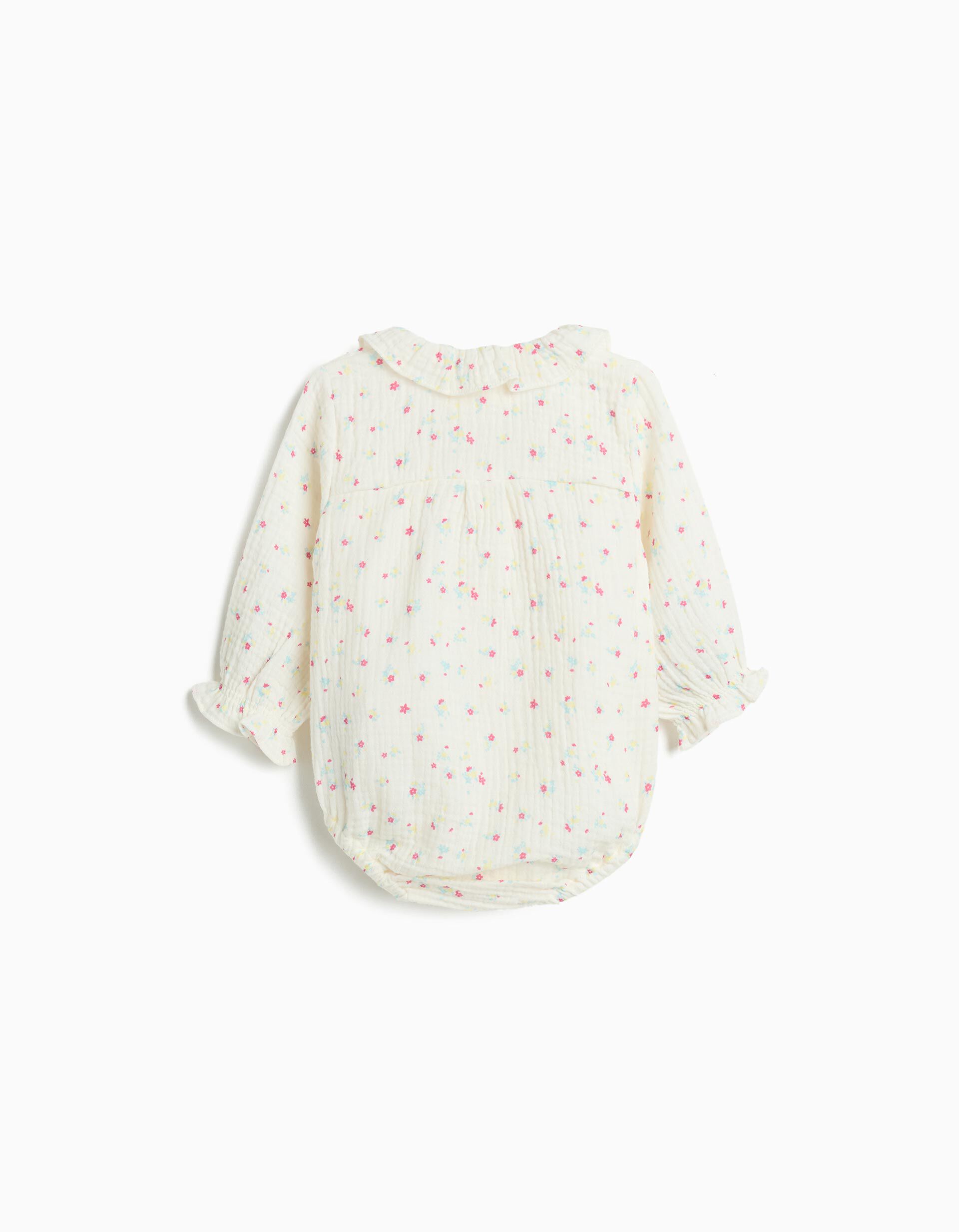 Comprar Online Body, Rec&eacute;m-Nascido, Branco