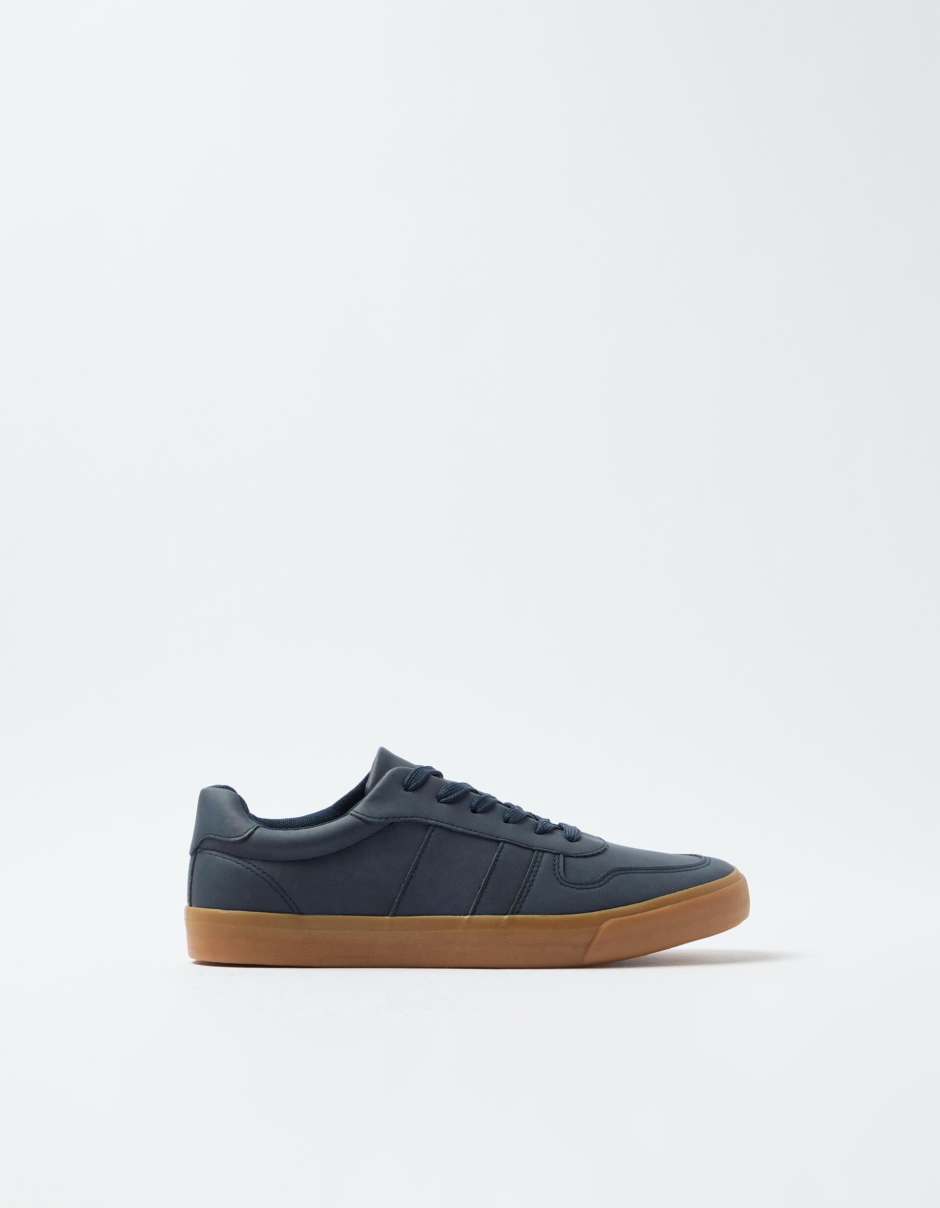 Comprar Online Sapatilhas, Homem, Azul Escuro