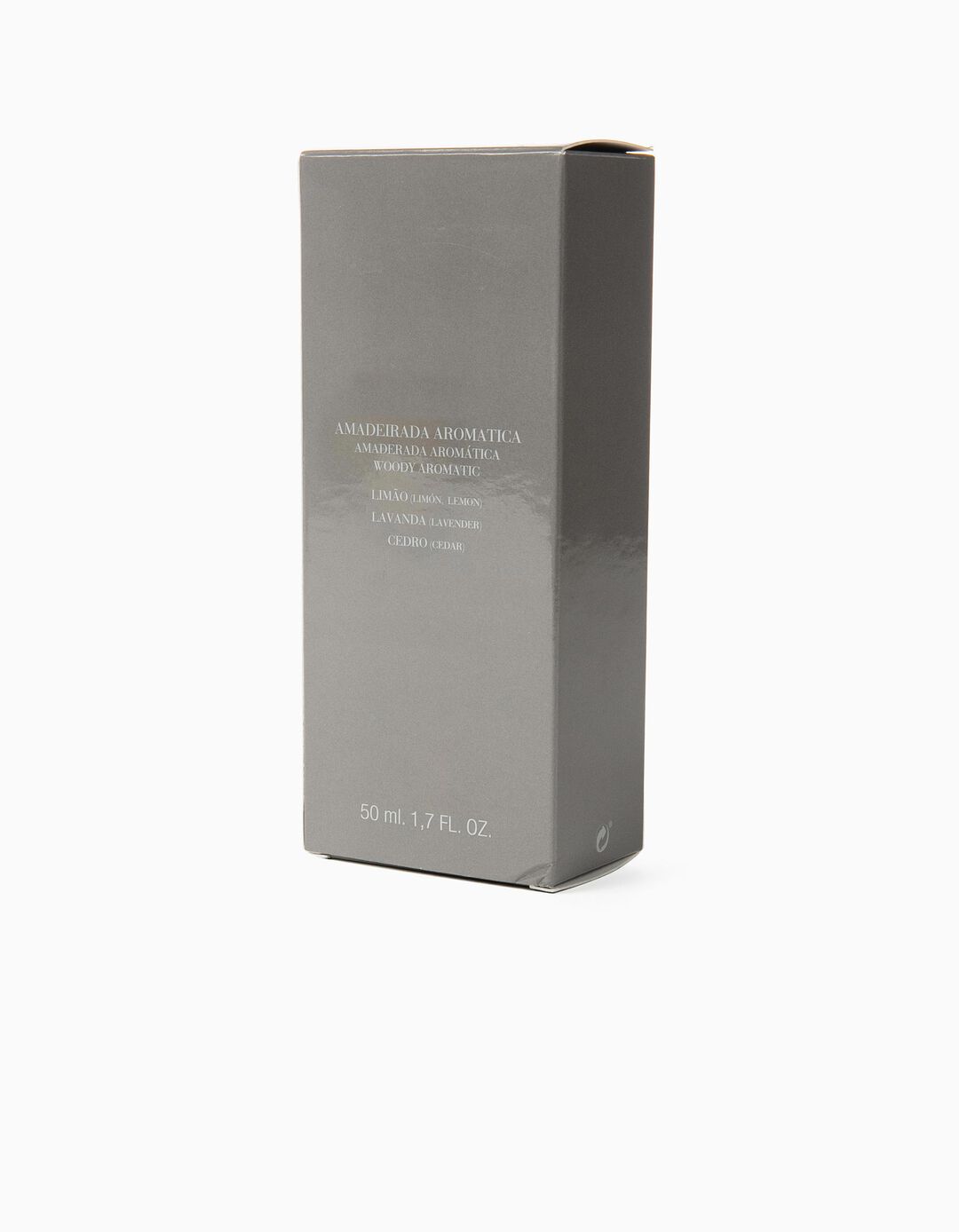 Grey Edition Eau de parfum 50ml