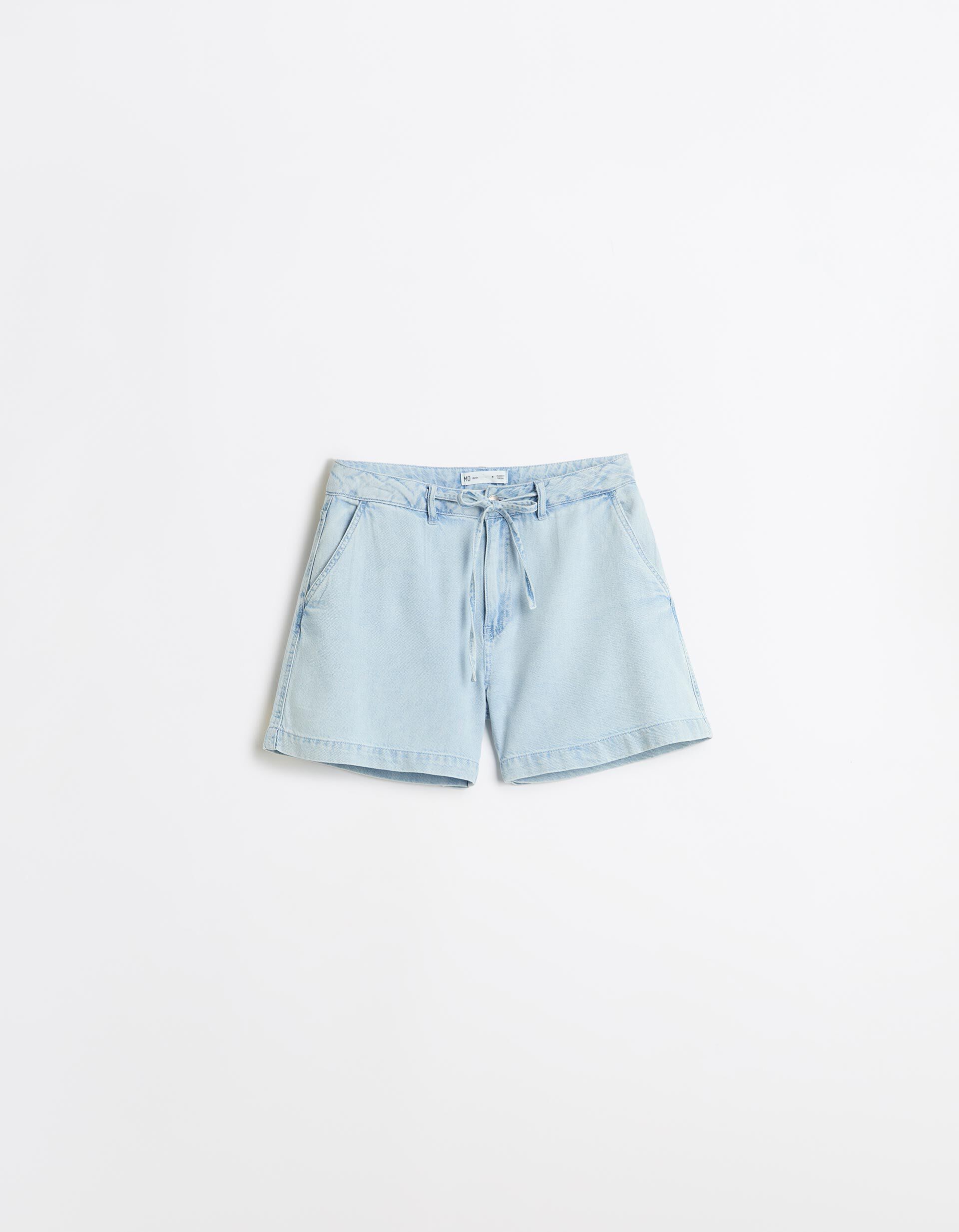 Comprar Online Cal&ccedil;&otilde;es Liocel, Mulher, Azul Claro