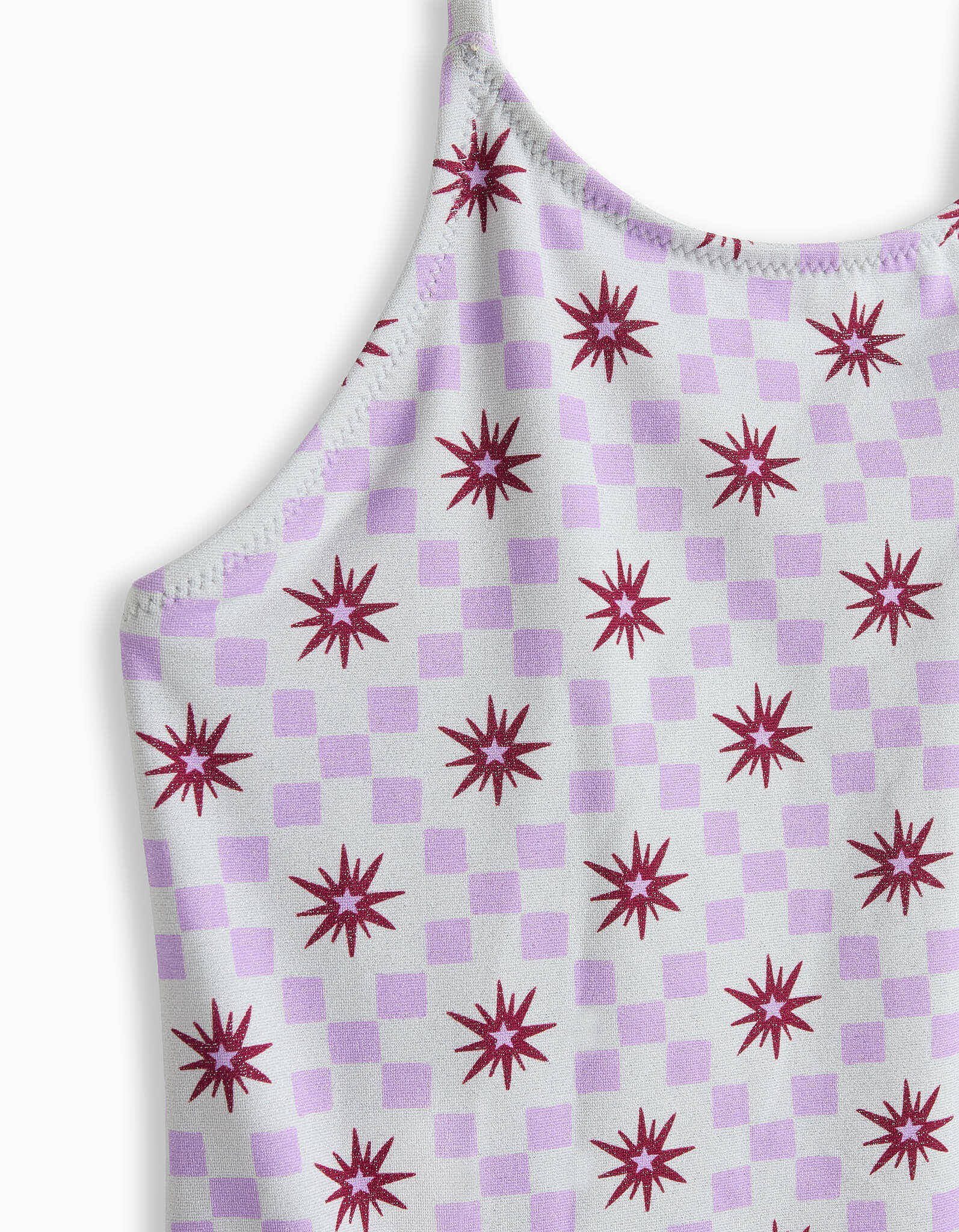 Comprar Online Fato de Banho, Menina, Branco