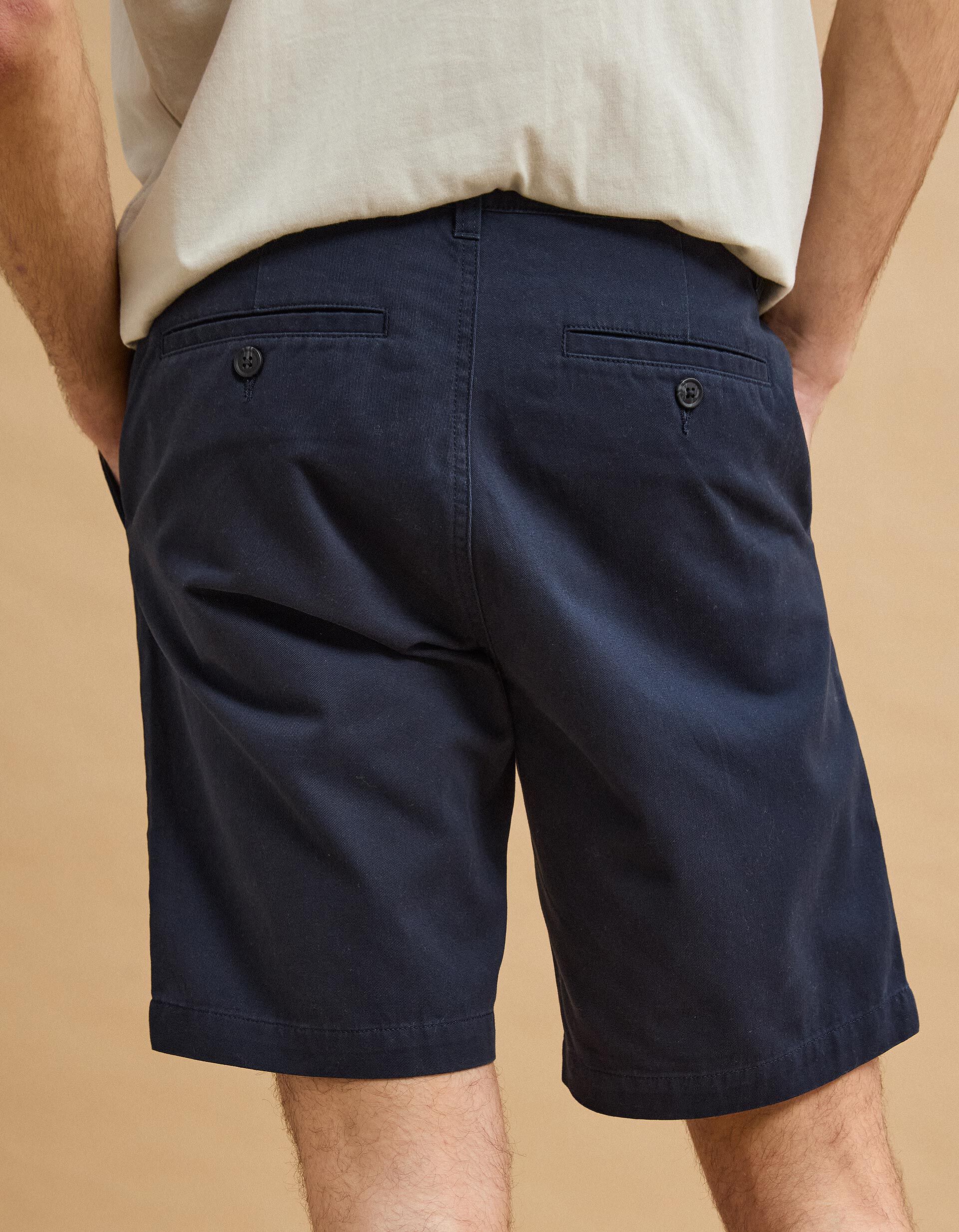 Comprar Online Cal&ccedil;&otilde;es, Homem, Azul Escuro