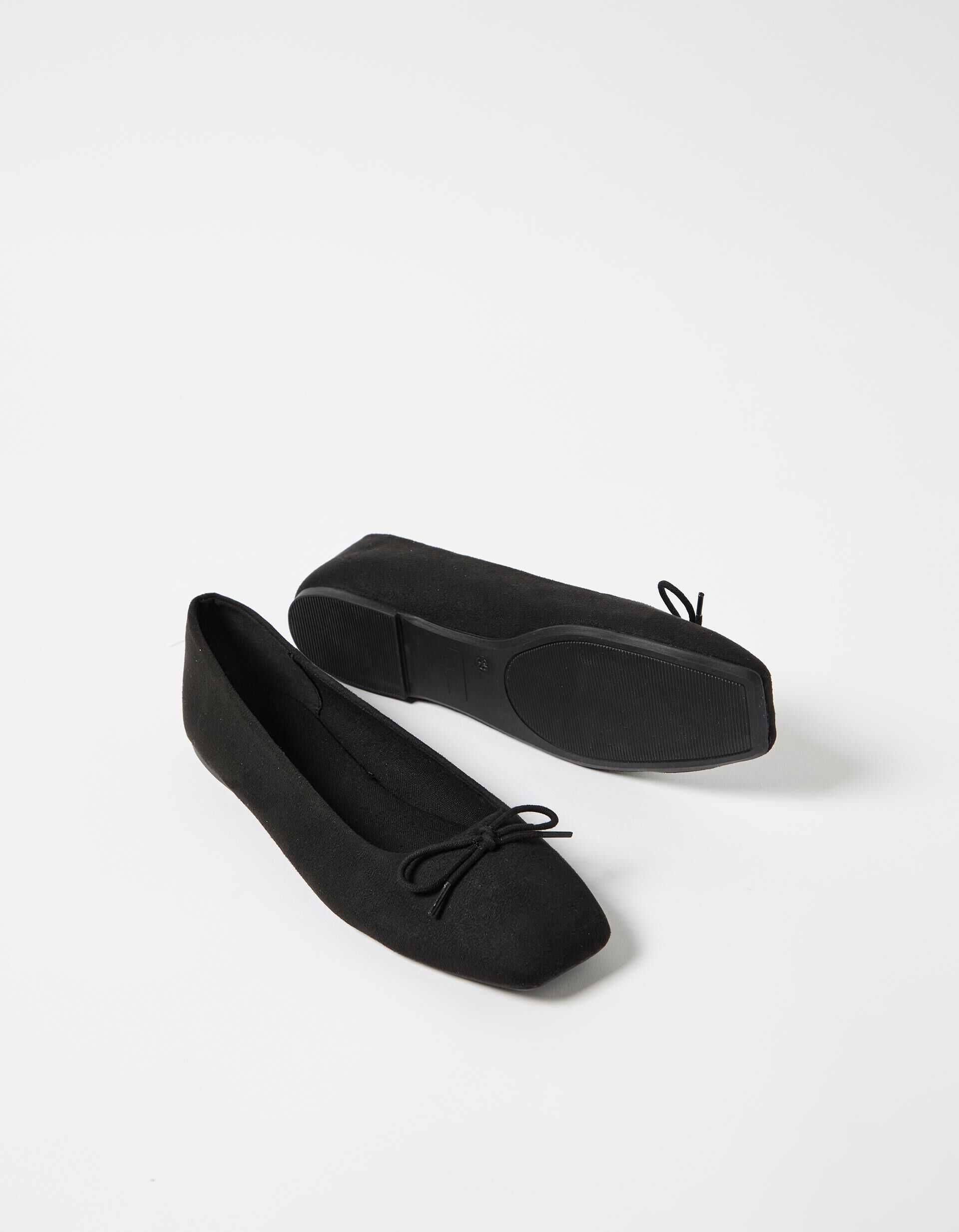 Comprar Online Sabrina Bailarina, Mulher, Preto