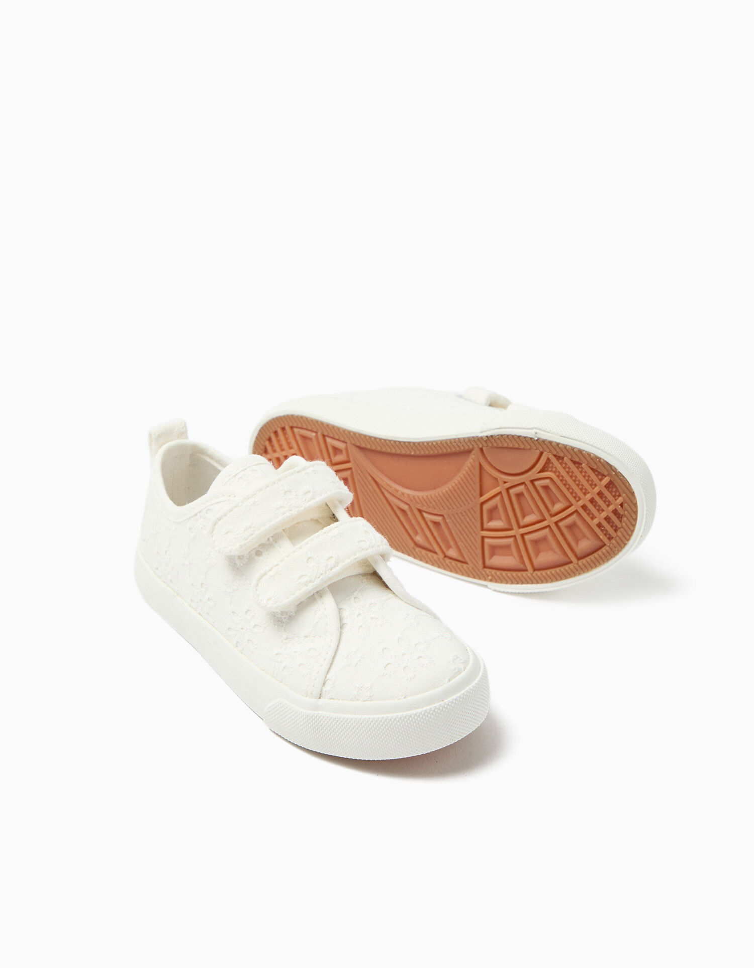 Comprar Online Sapatilhas, Menina, Branco