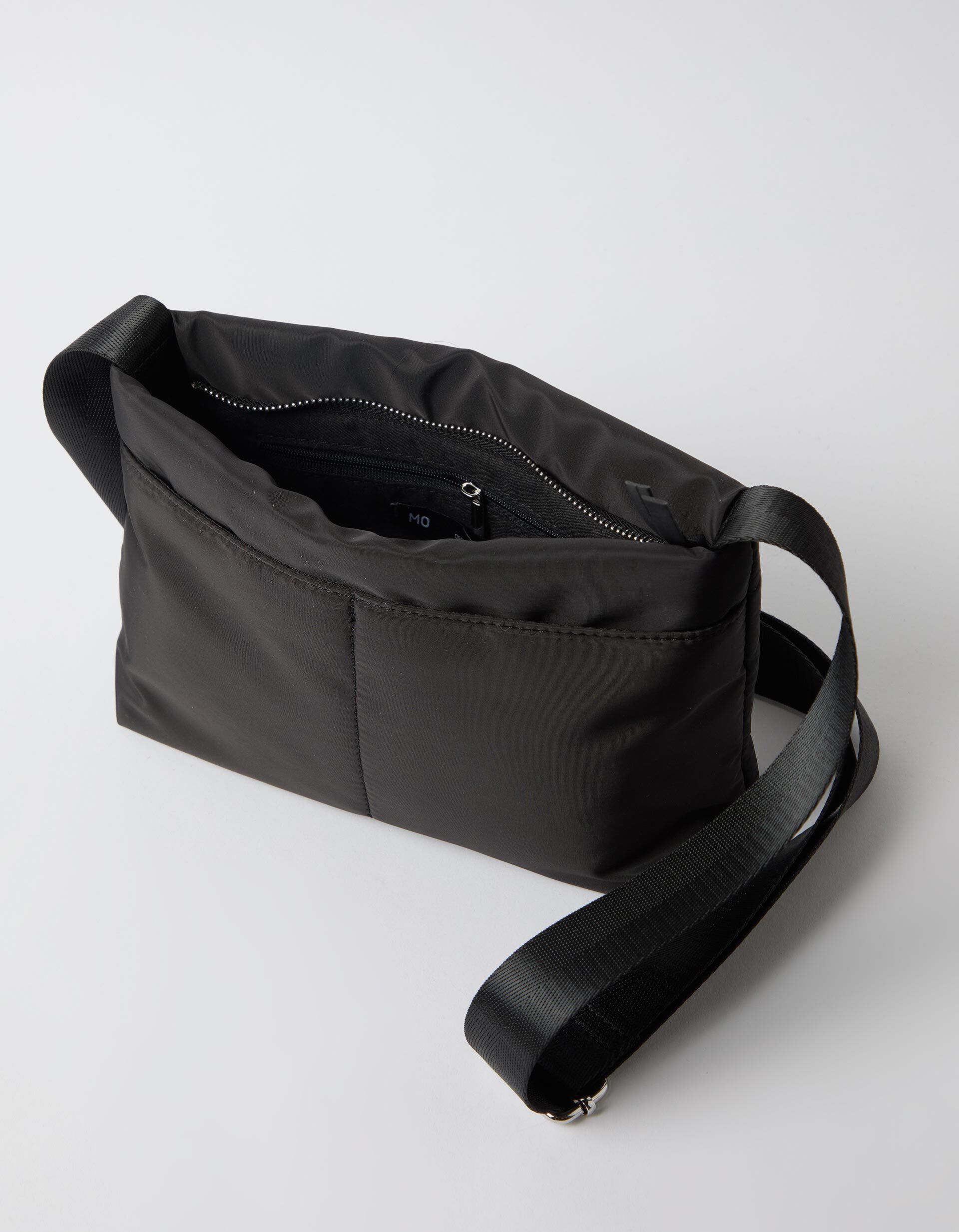 Comprar Online Mala Tiracolo Everyday, Mulher, Preto