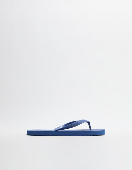 Comprar Online Chinelos, Adulto, Azul