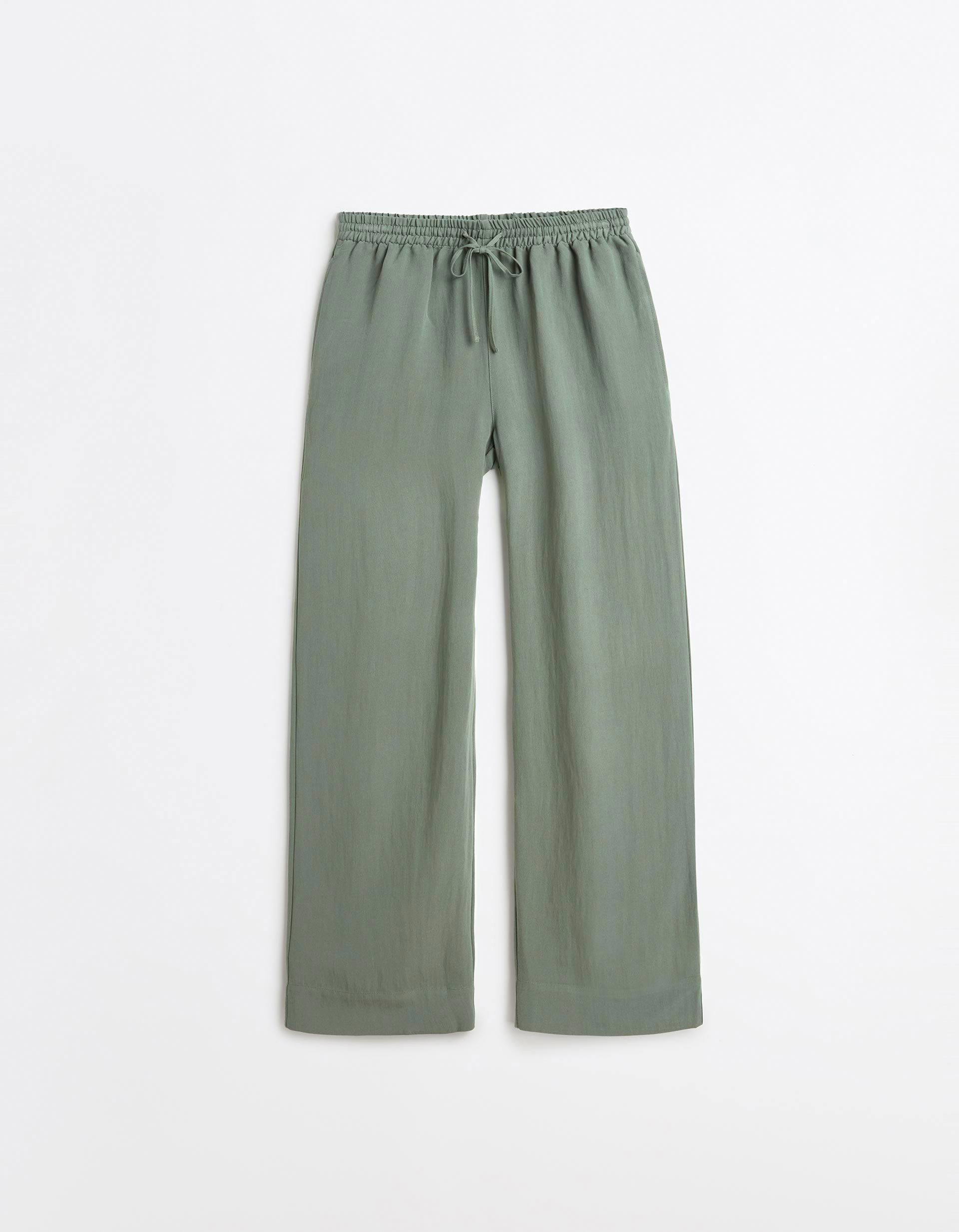 Comprar Online Cal&ccedil;as. Mulher, Verde Claro