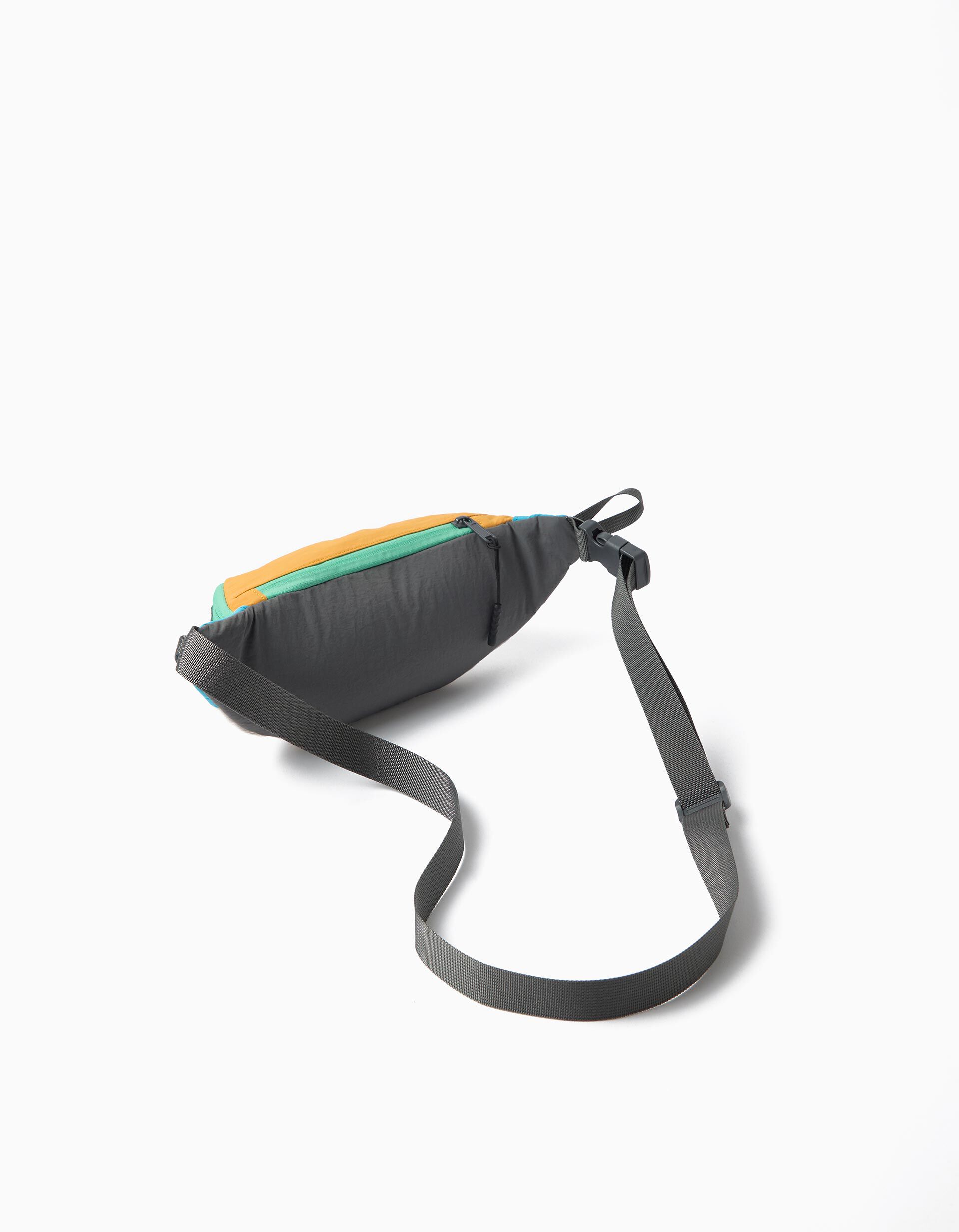 Comprar Online Bolsa De Cintura, Menino, Multicolor