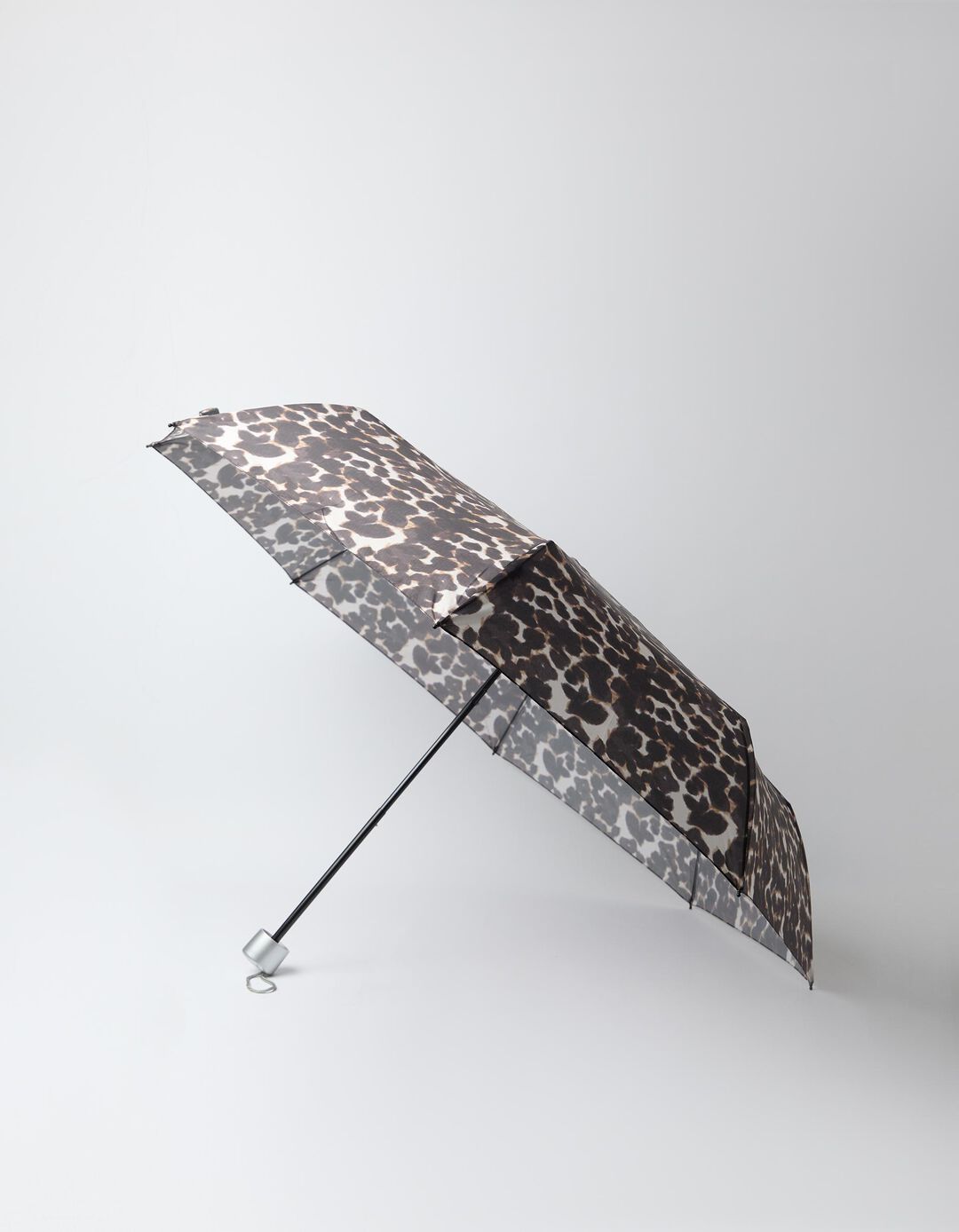 Guarda-Chuva Pequeno, Mulher, Multicolor