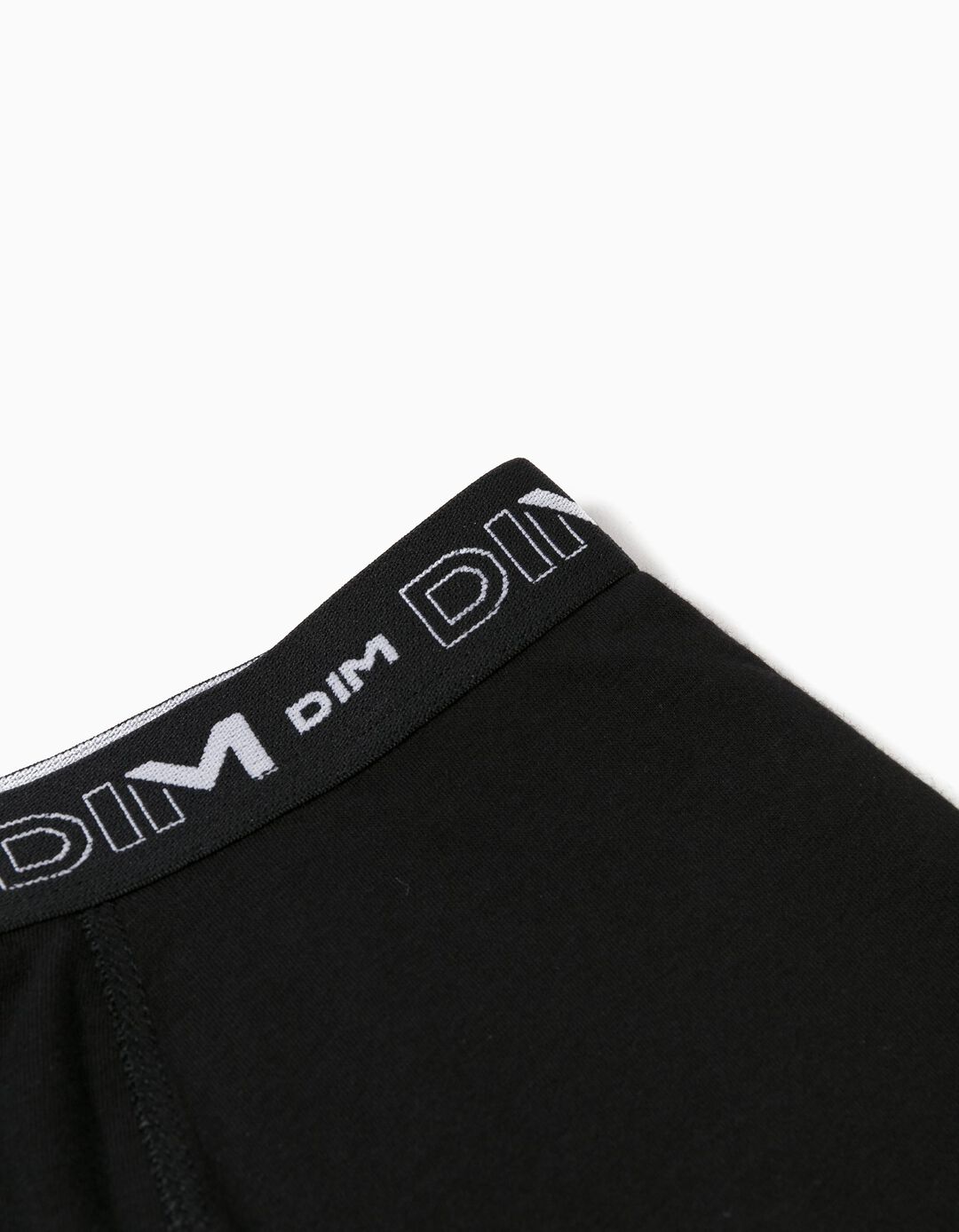 2 Pairs 'DIM Ultra Confort' Boxer Shorts, Men