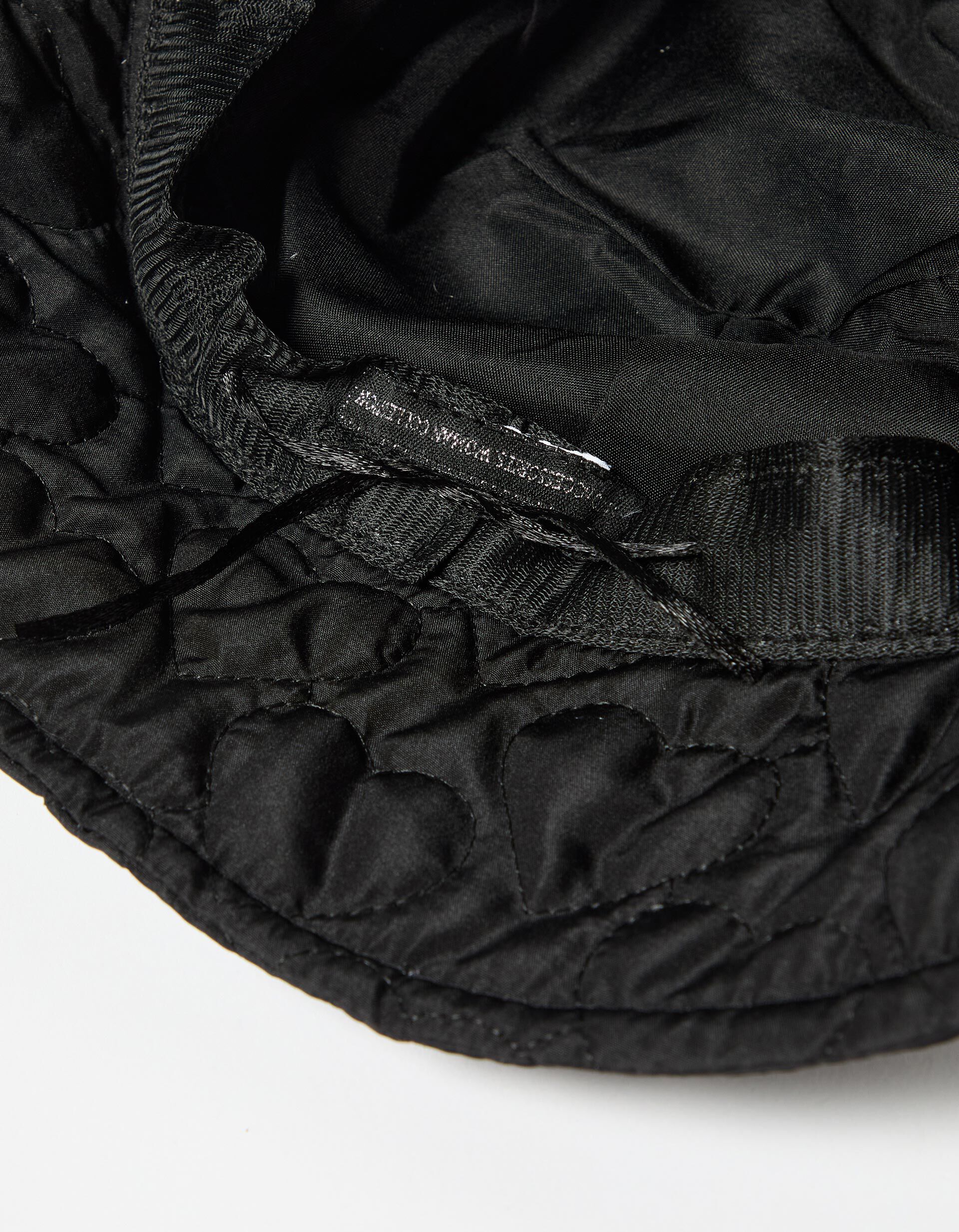 Comprar Online Chap&eacute;u Panam&aacute;, Mulher, Preto