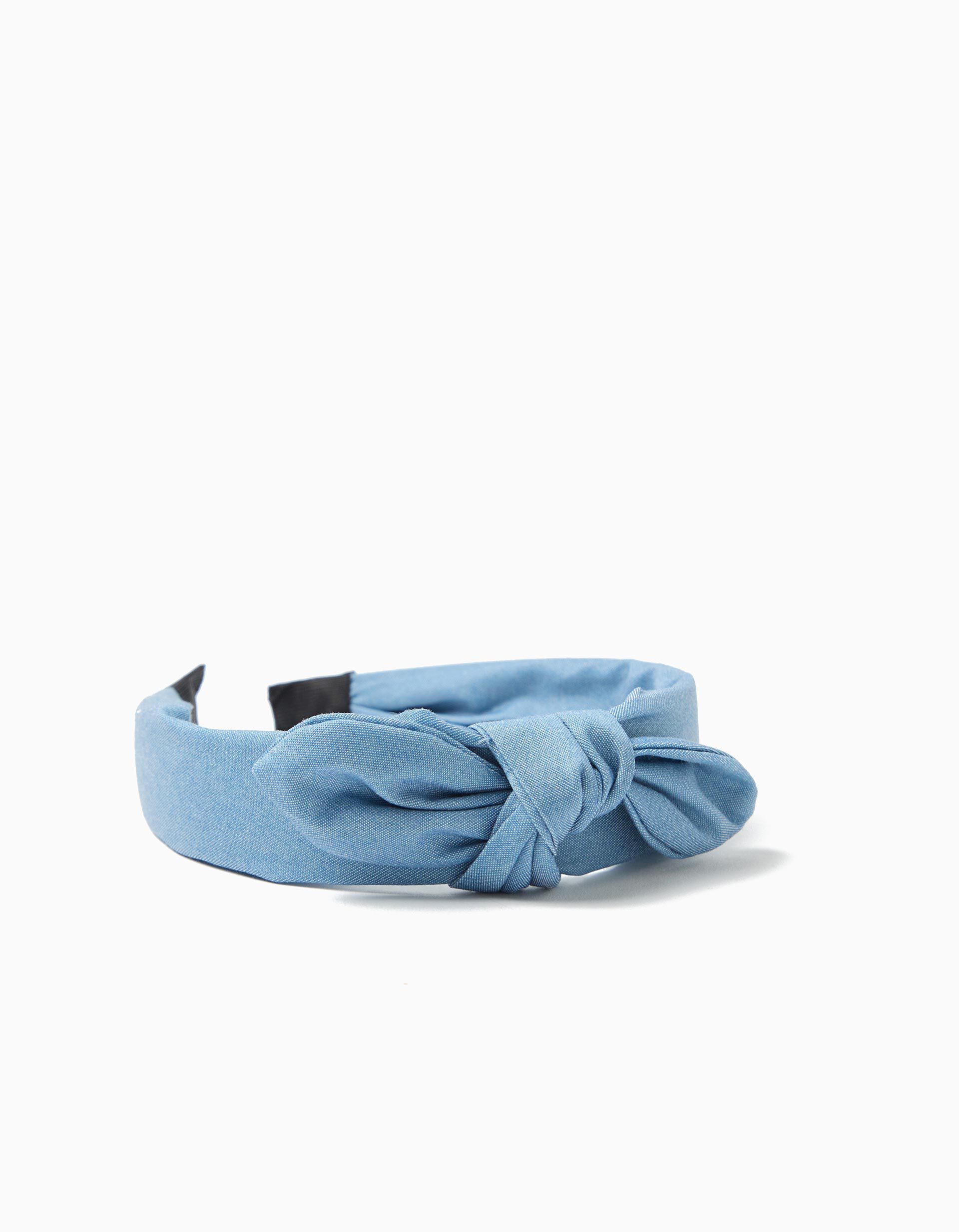 Comprar Online Bandolete, Menina, Azul