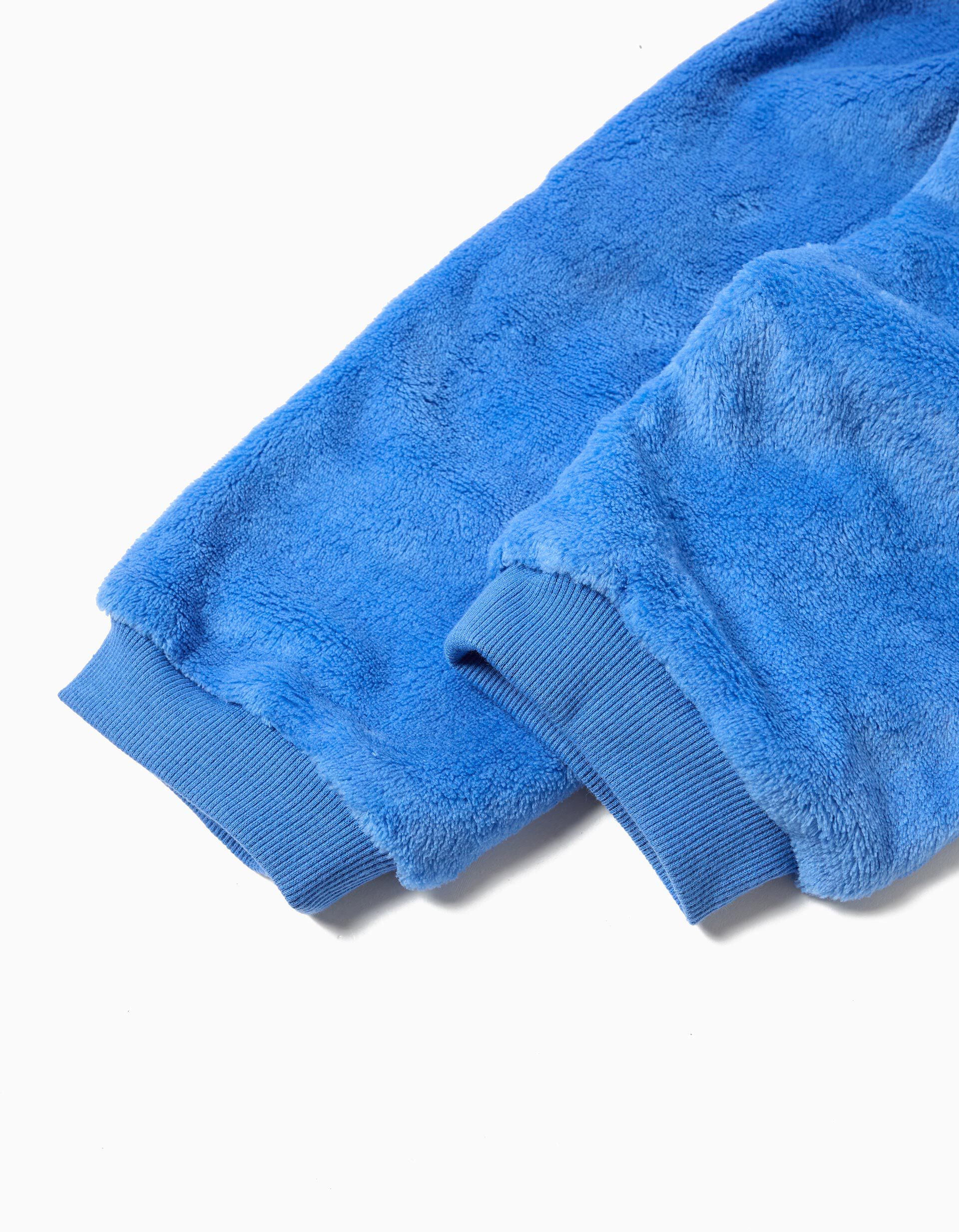 Comprar Online Pijama Macac&atilde;o 'Stitch' &copy;Disney, Menina, Azul