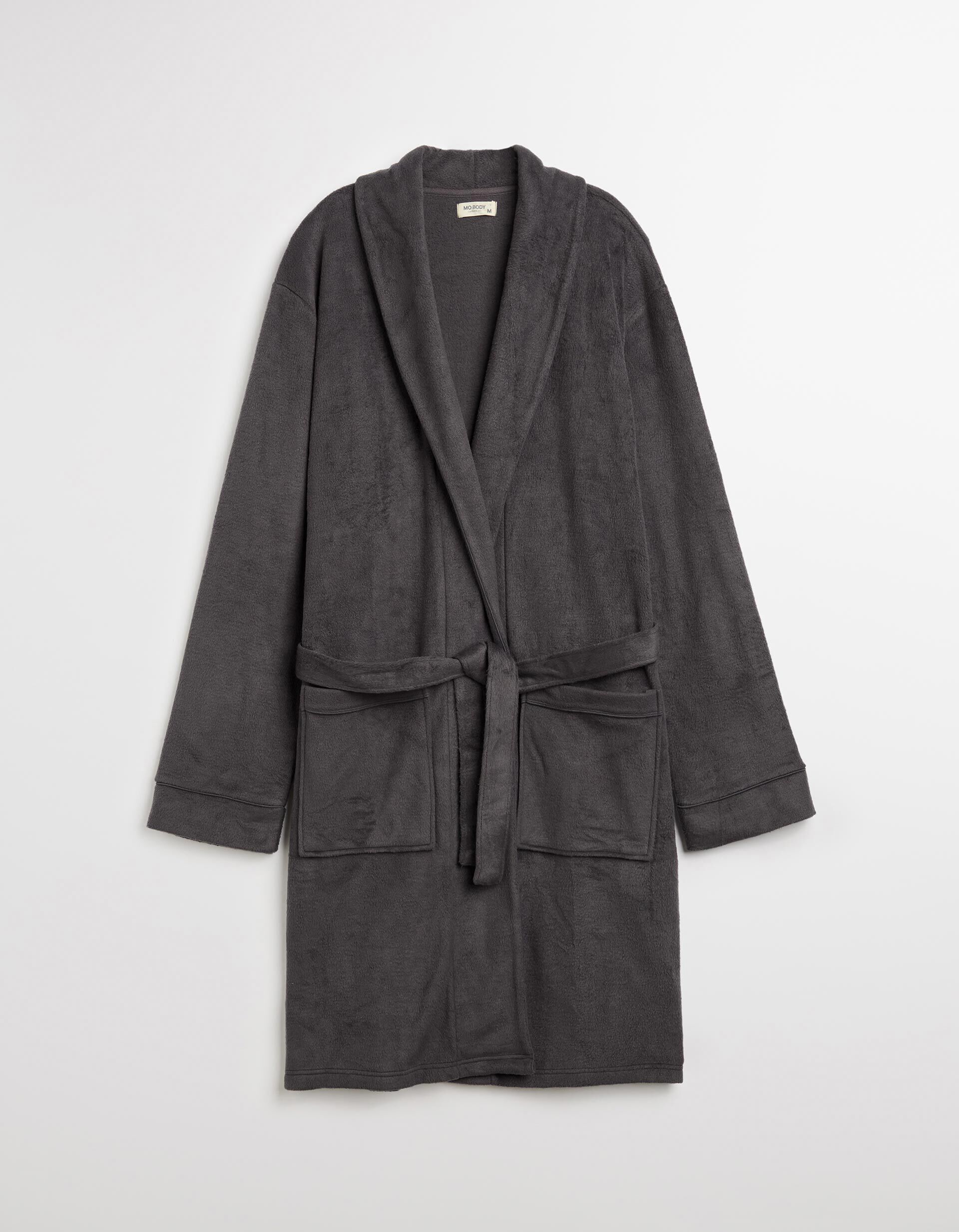 Comprar Online Robe, Homem, Cinzento Escuro