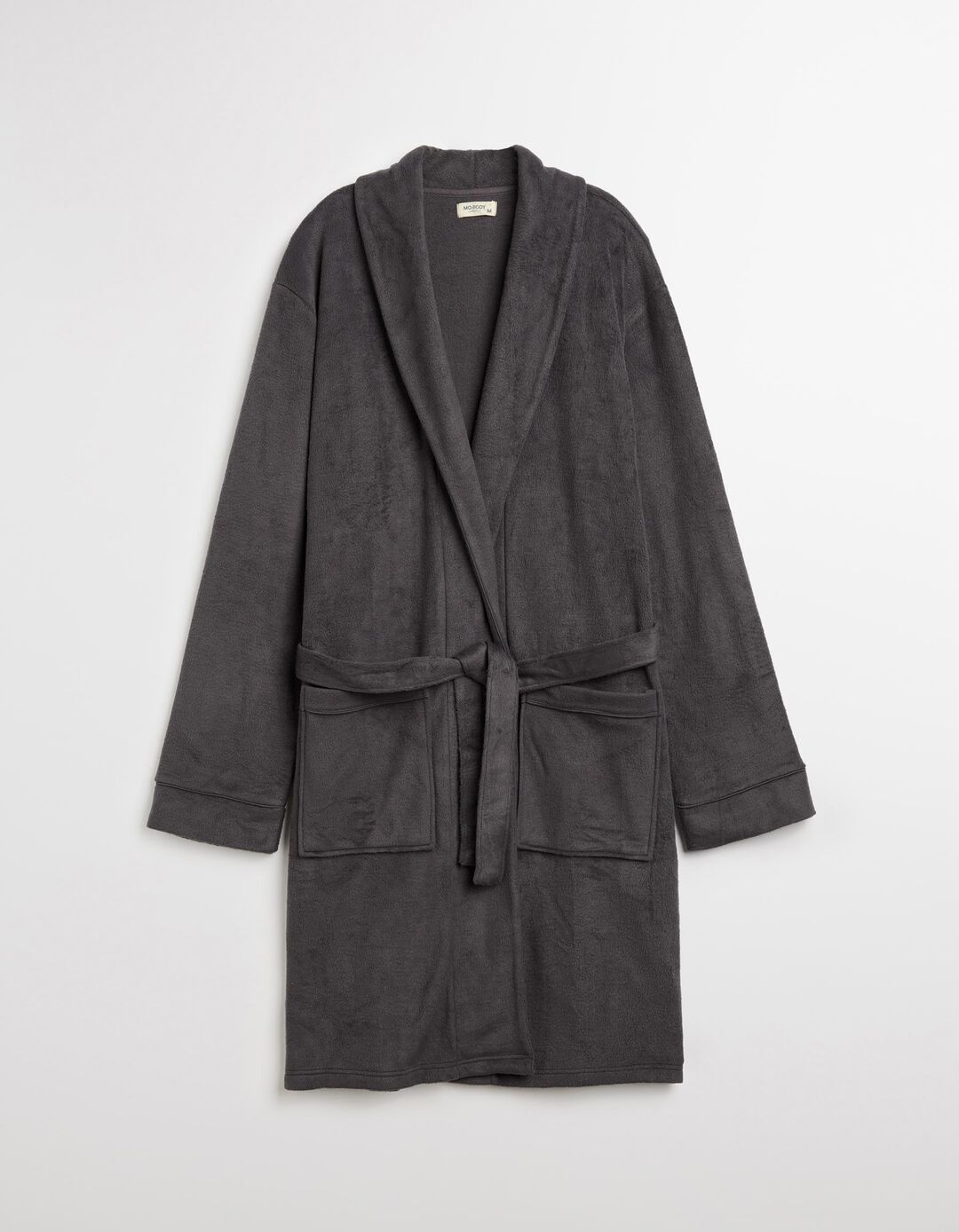 Robe, Homem, Cinzento Escuro