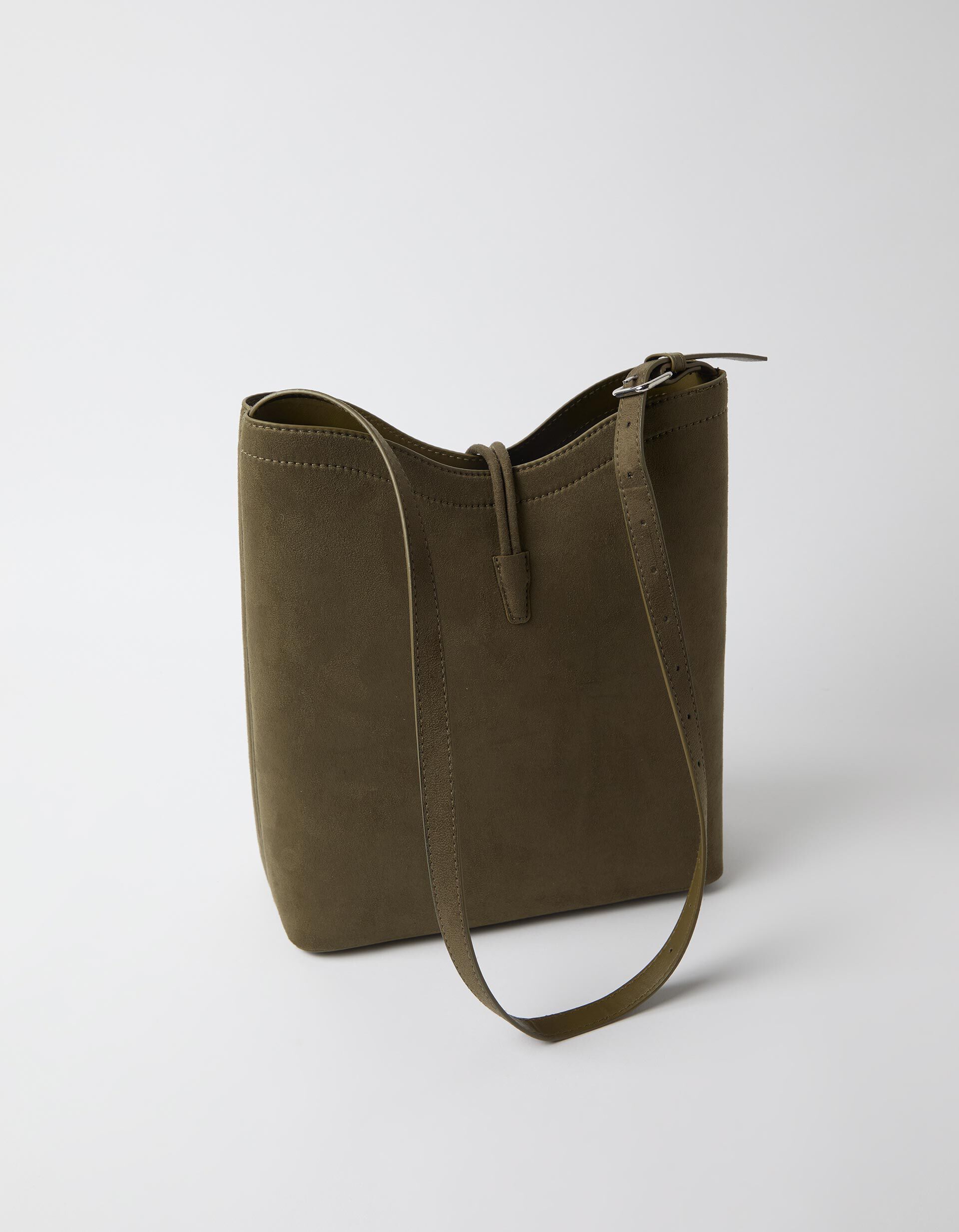 Comprar Online Mala De Ombro, Mulher, Verde
