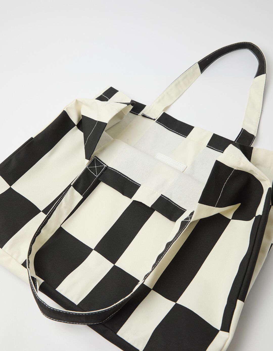Mala Canvas, Mulher, Preto