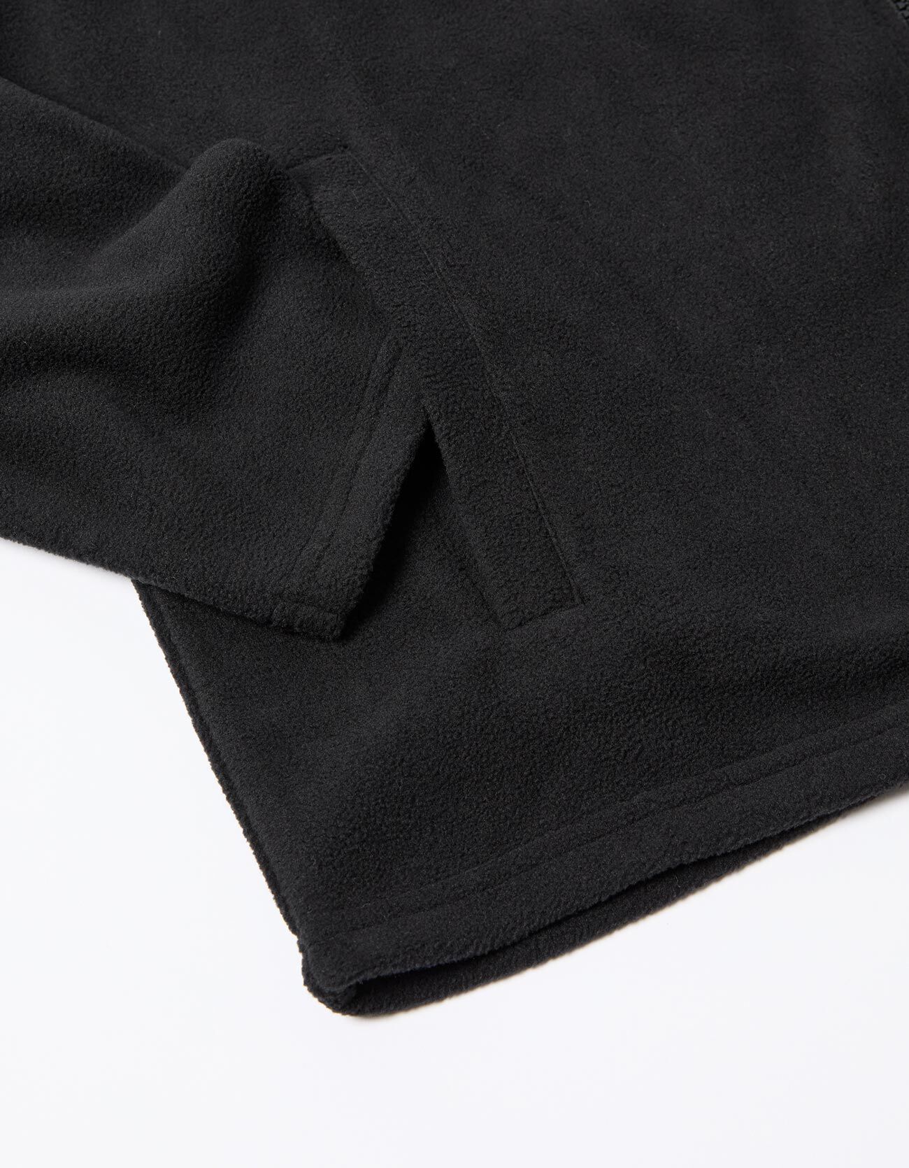 Comprar Online Casaco Polar, Homem, Preto