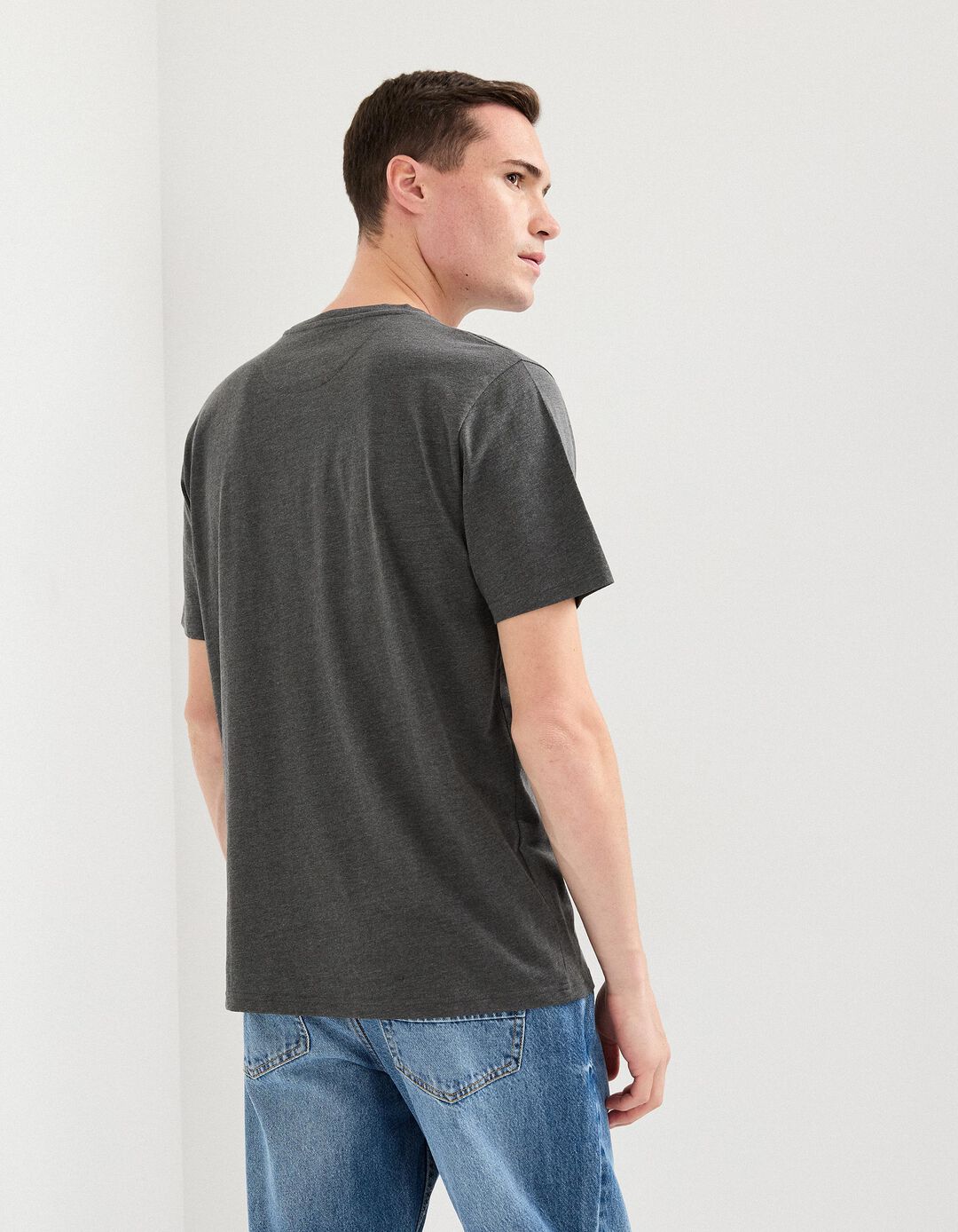 Cotton T-Shirt