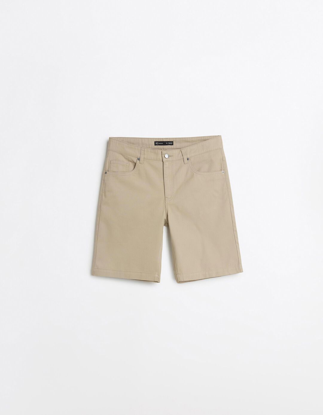 Cal&ccedil;&otilde;es, Homem, Bege