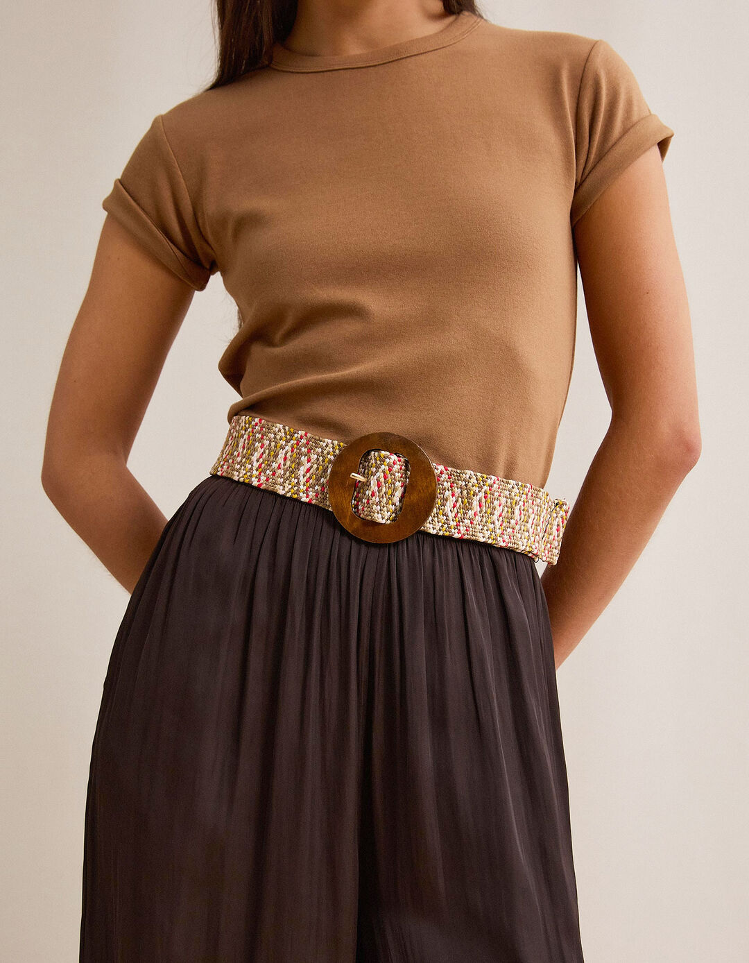 Cinto, Mulher, Multicolor