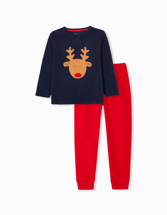 Christmas' Pyjamas, Boys, Multicolour