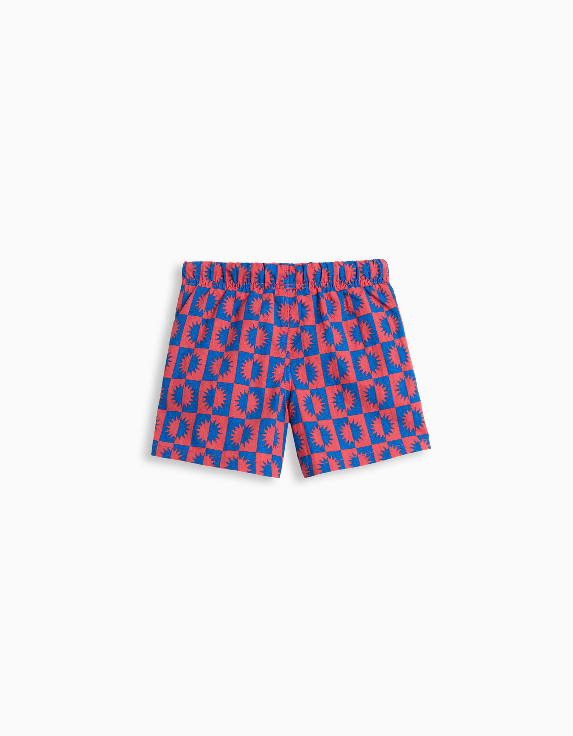 Comprar Online Cal&ccedil;&otilde;es de Banho, Menino, Azul
