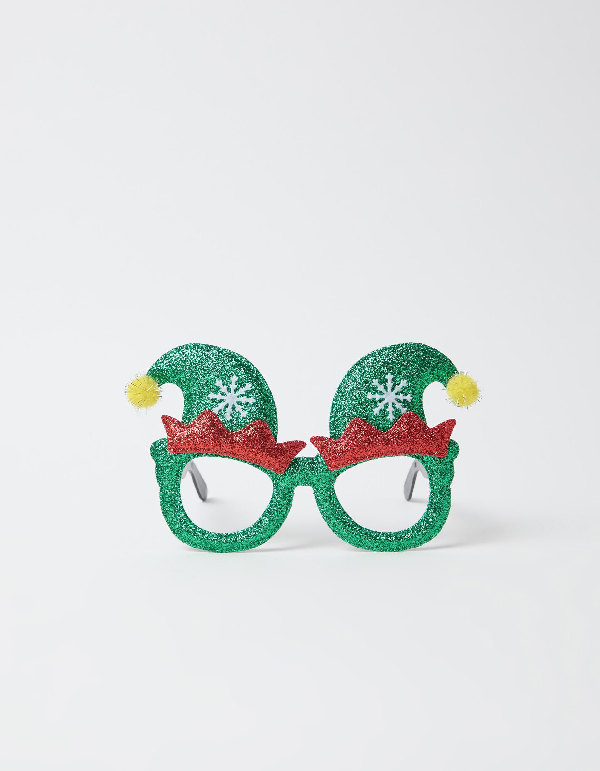Comprar Online Oc&uacute;los De Natal, Homem, Verde