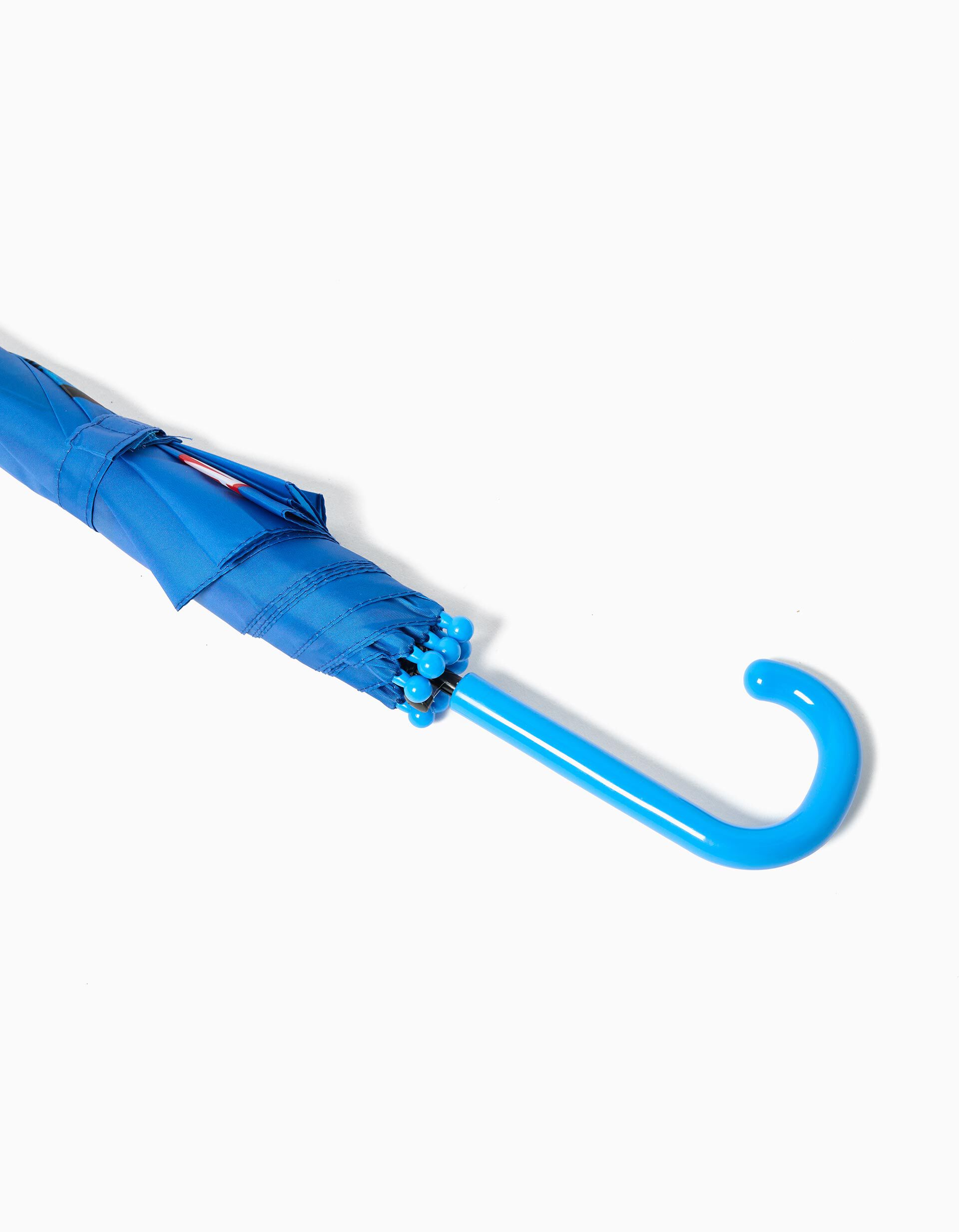 Comprar Online Guarda-chuva 'Avengers' &copy;Disney, Menino, Azul