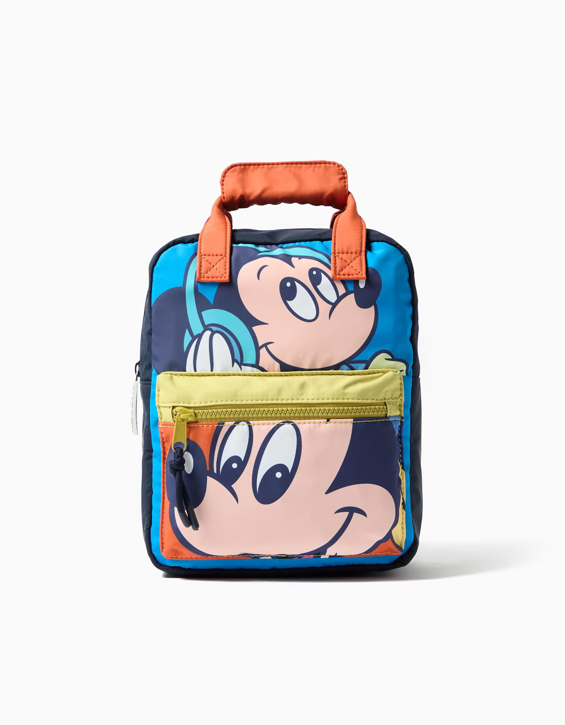 Comprar Online Mochila 'Mickey' &copy;Disney, Menino, Azul