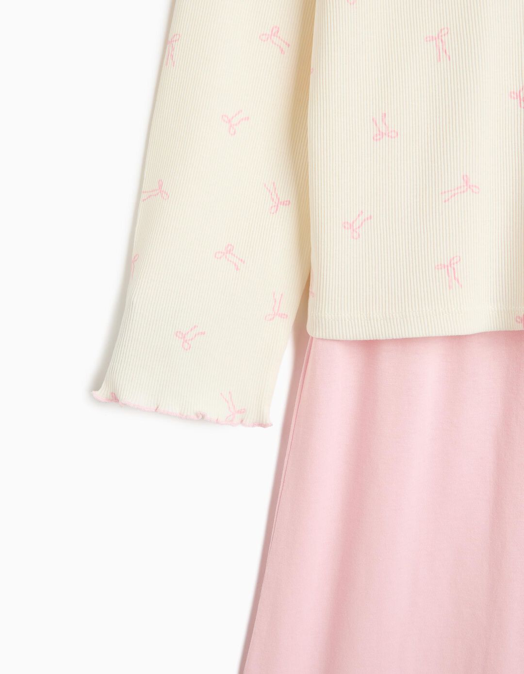 Pack 2 Pijamas, Menina, Multicolor