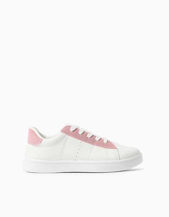 Comprar Online Sapatilhas, Menina, Rosa 