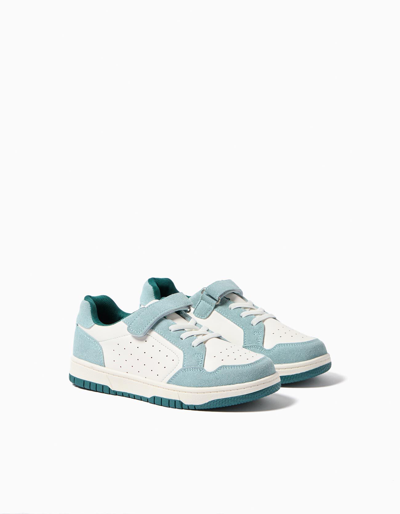 Comprar Online Sapatilhas, Menino, Verde Claro