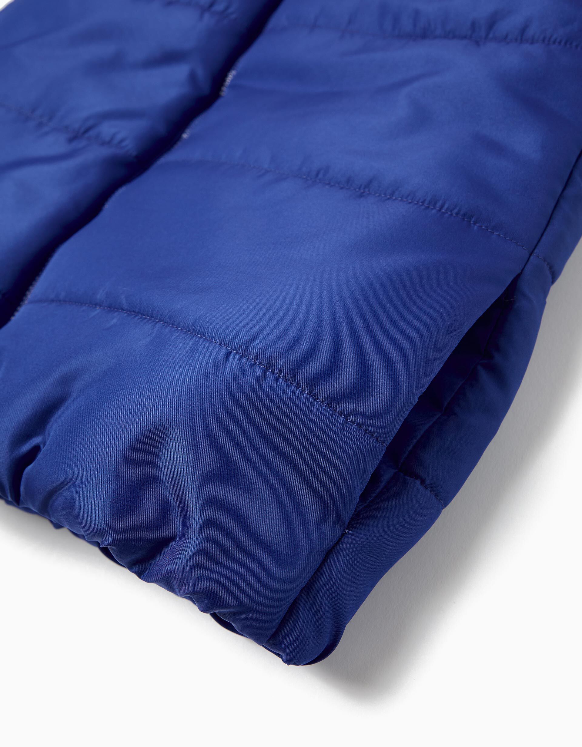 Comprar Online Colete, Menino, Azul