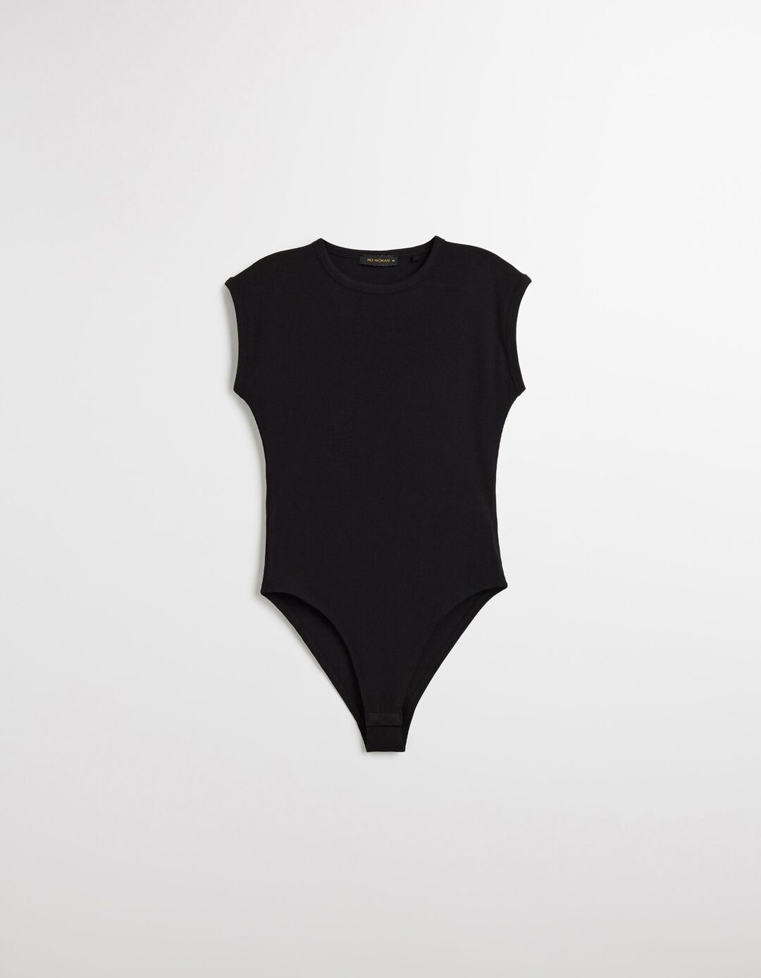 Body, Mulher, Preto