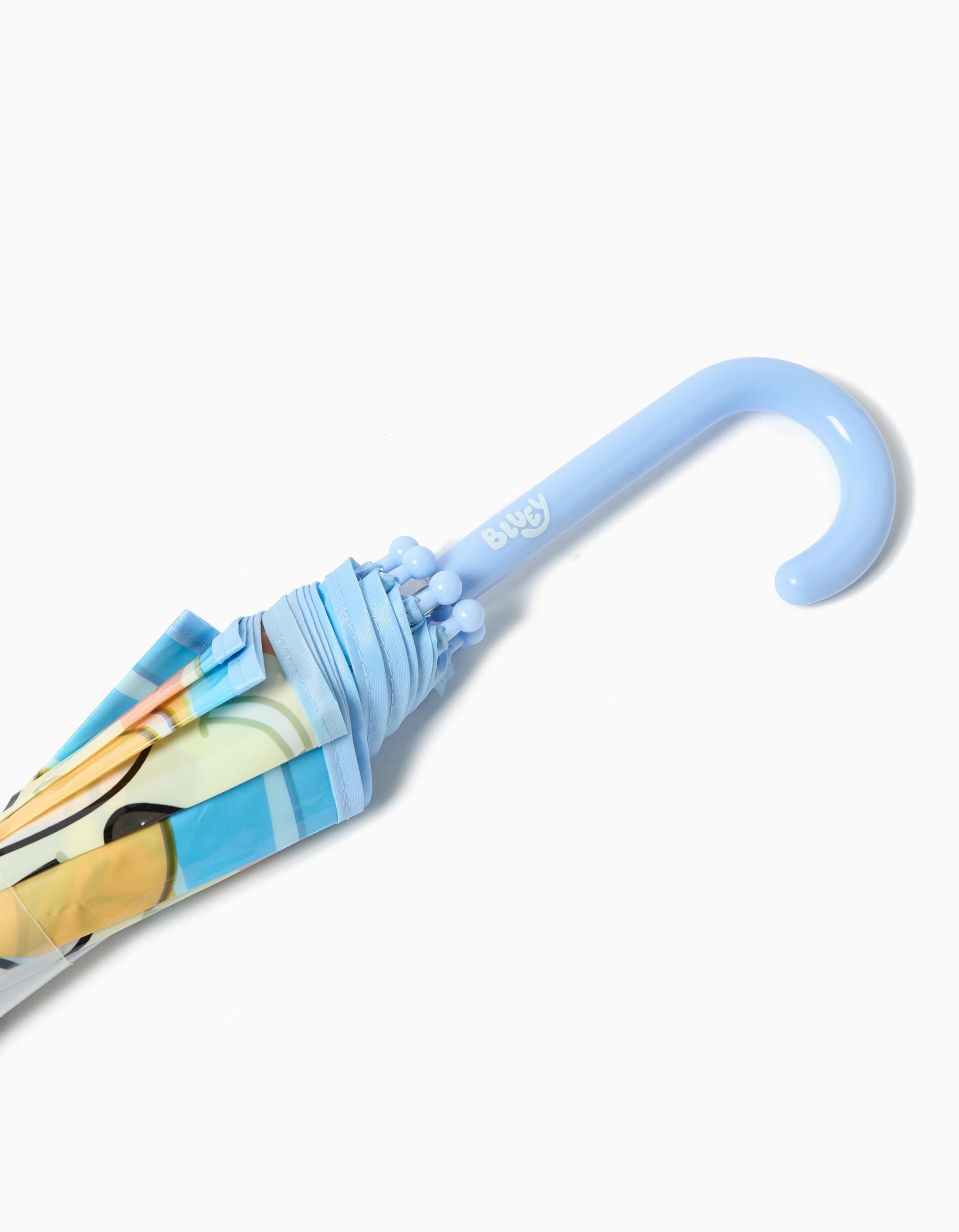 Comprar Online Guarda-chuva 'Bluey', Menino, Azul