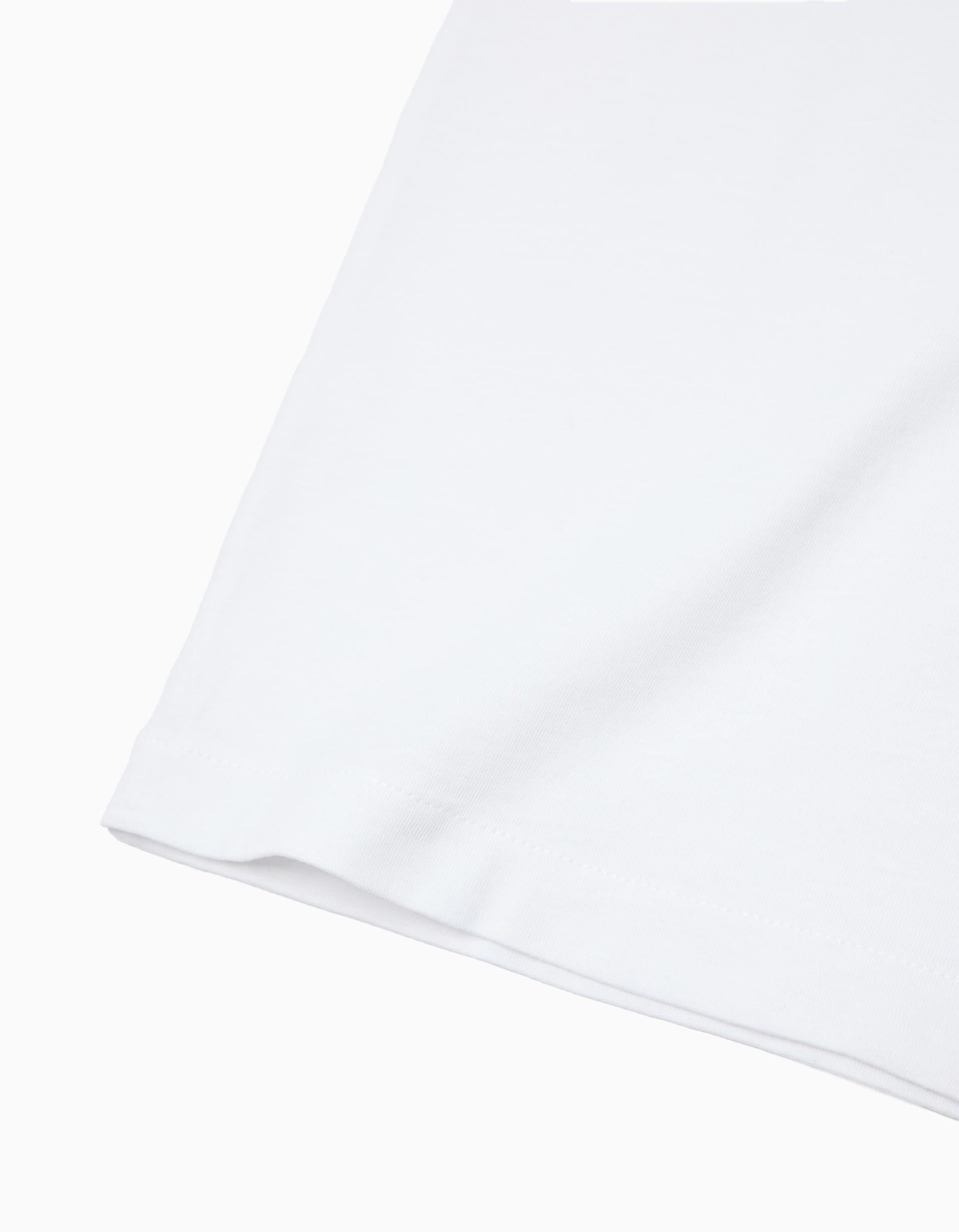 Comprar Online T-shirt Estampado, Menino, Branco