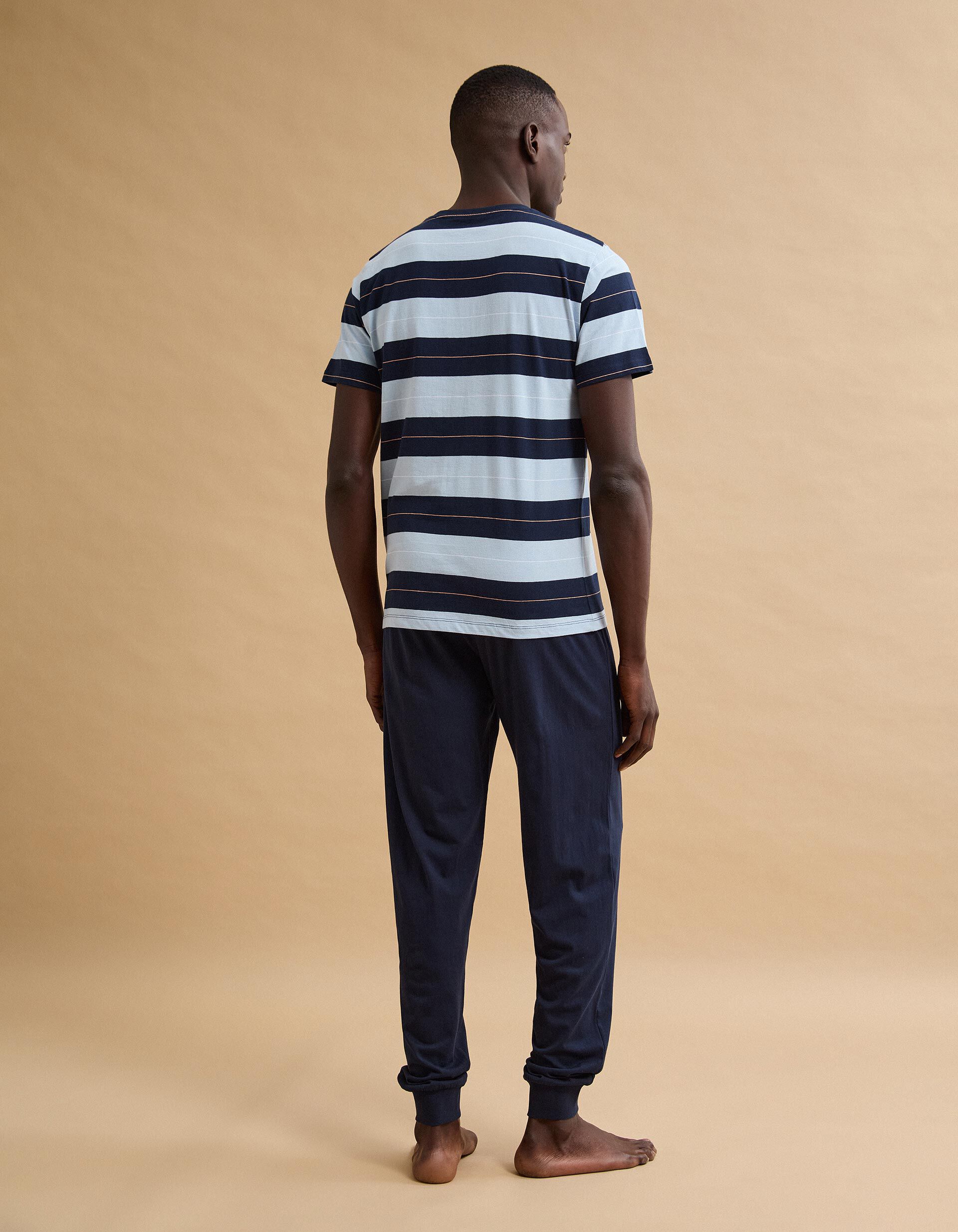 Comprar Online Pijama, Homem, Azul Claro