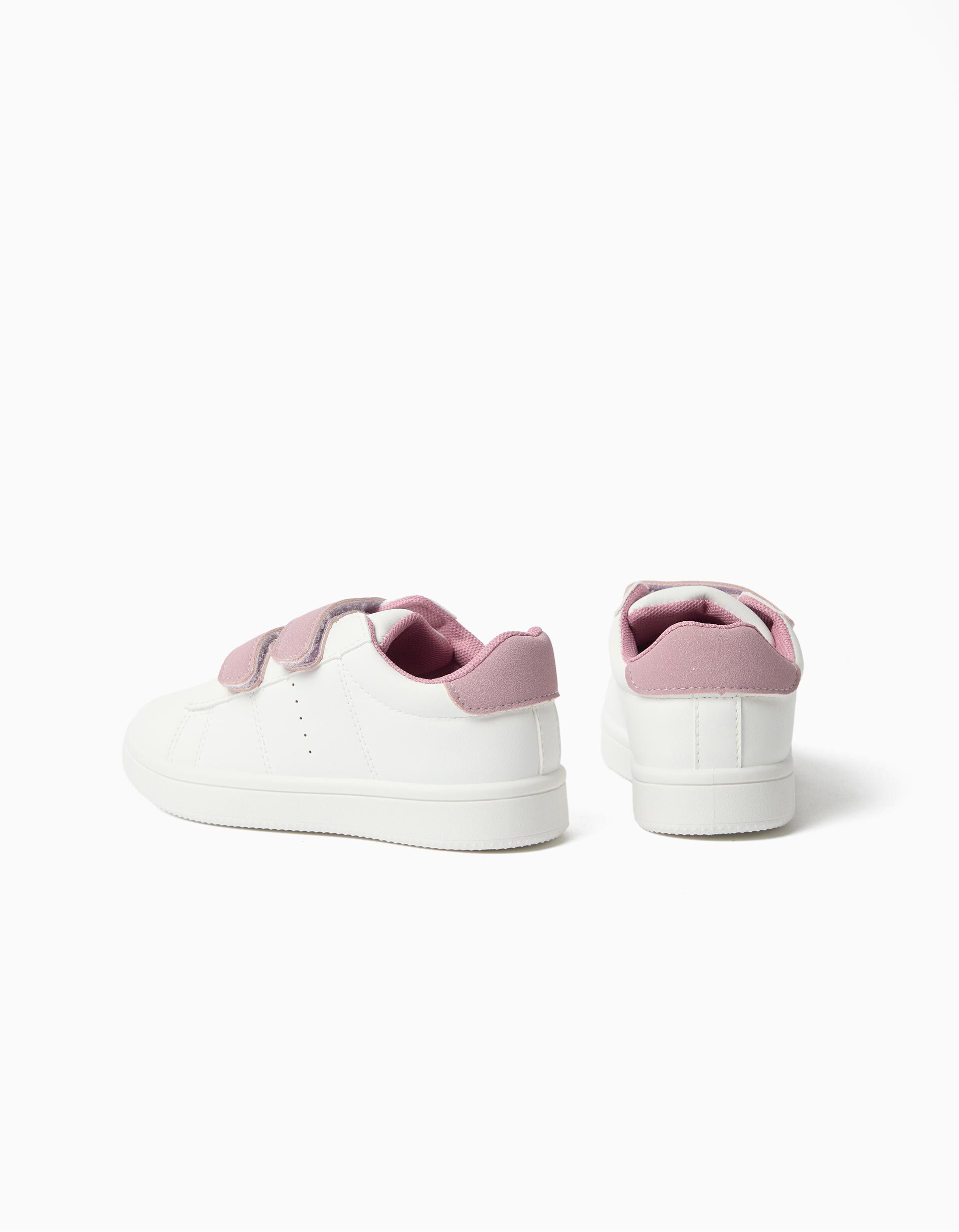 Comprar Online Sapatilhas, Menina, Rosa