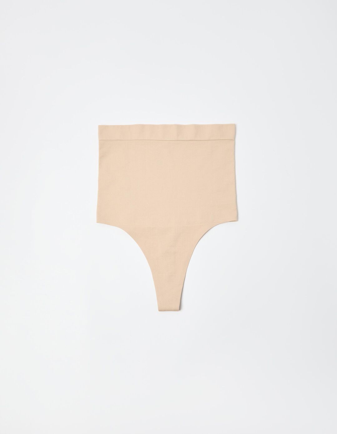 Cuecas Shapewear, Mulher, Bege