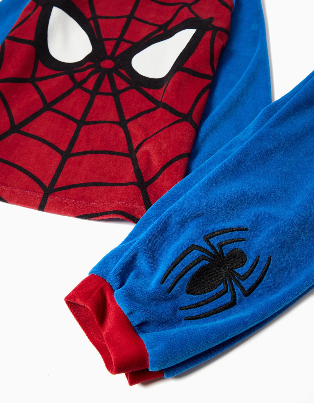 Pijama 'Spider-Man' ©Disney, Menino, Azul