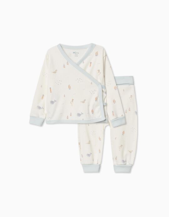 Comprar Online Printed Pajamas, Baby Boy, Multiple colors