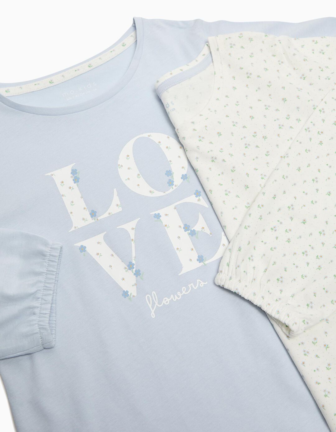 Pack 2 Pijamas, Menina, Multicor 