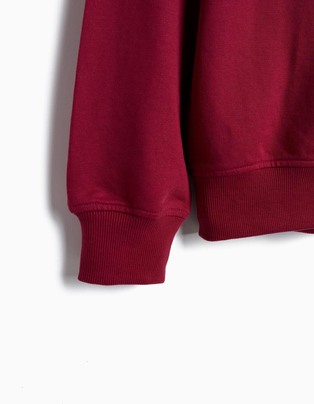 Conjunto De Jogging, Menino, Vermelho