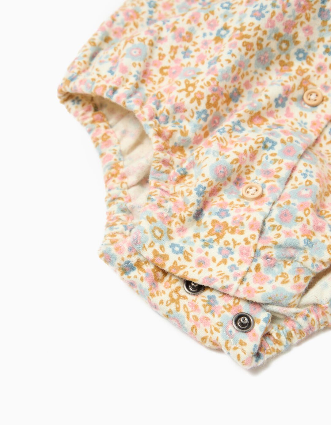 Body, Recém-Nascido, Multicor