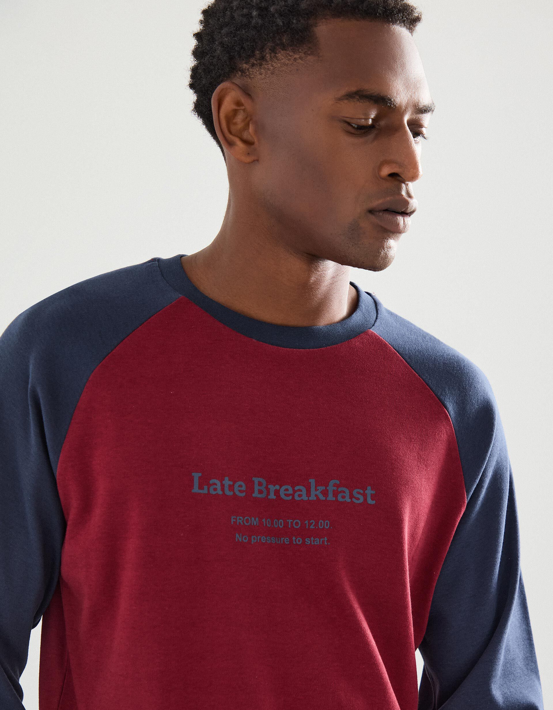 Comprar Online Pijama, Homem, Azul