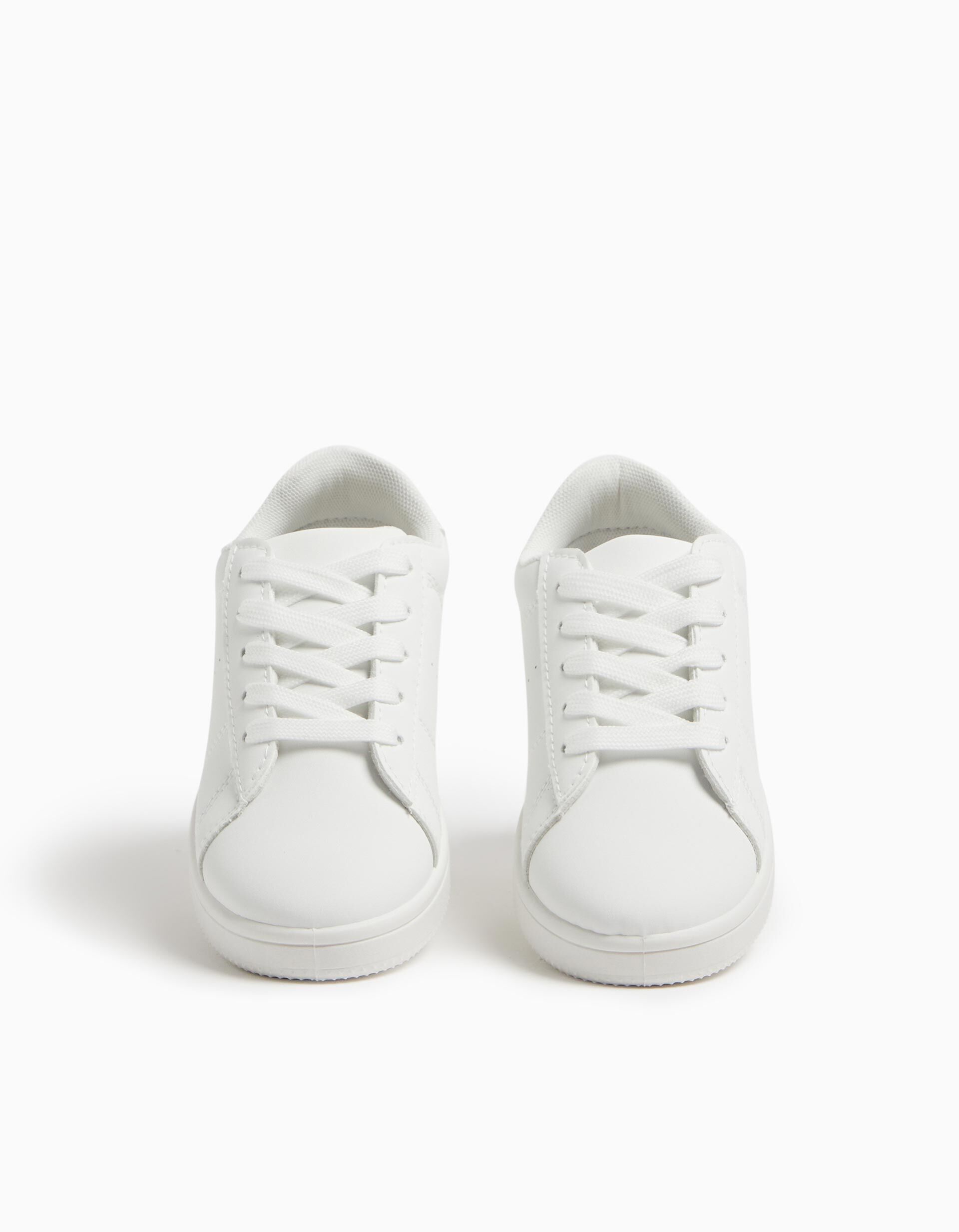 Comprar Online Sapatilhas, Crian&ccedil;a, Branco