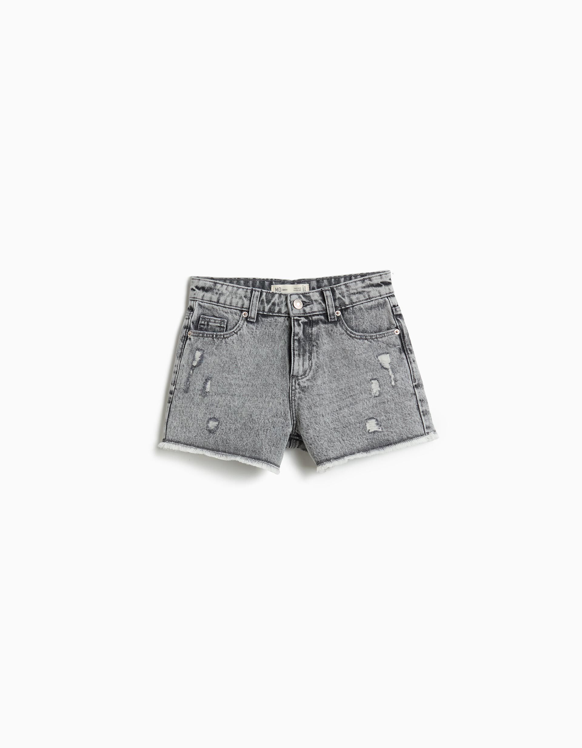 Comprar Online Cal&ccedil;&otilde;es de Ganga, Menina, Cinzento Claro