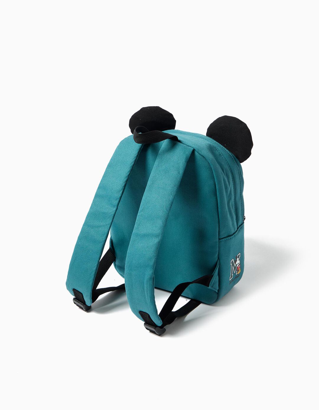 Mochila 'Mickey' ©Disney, Menino, Verde