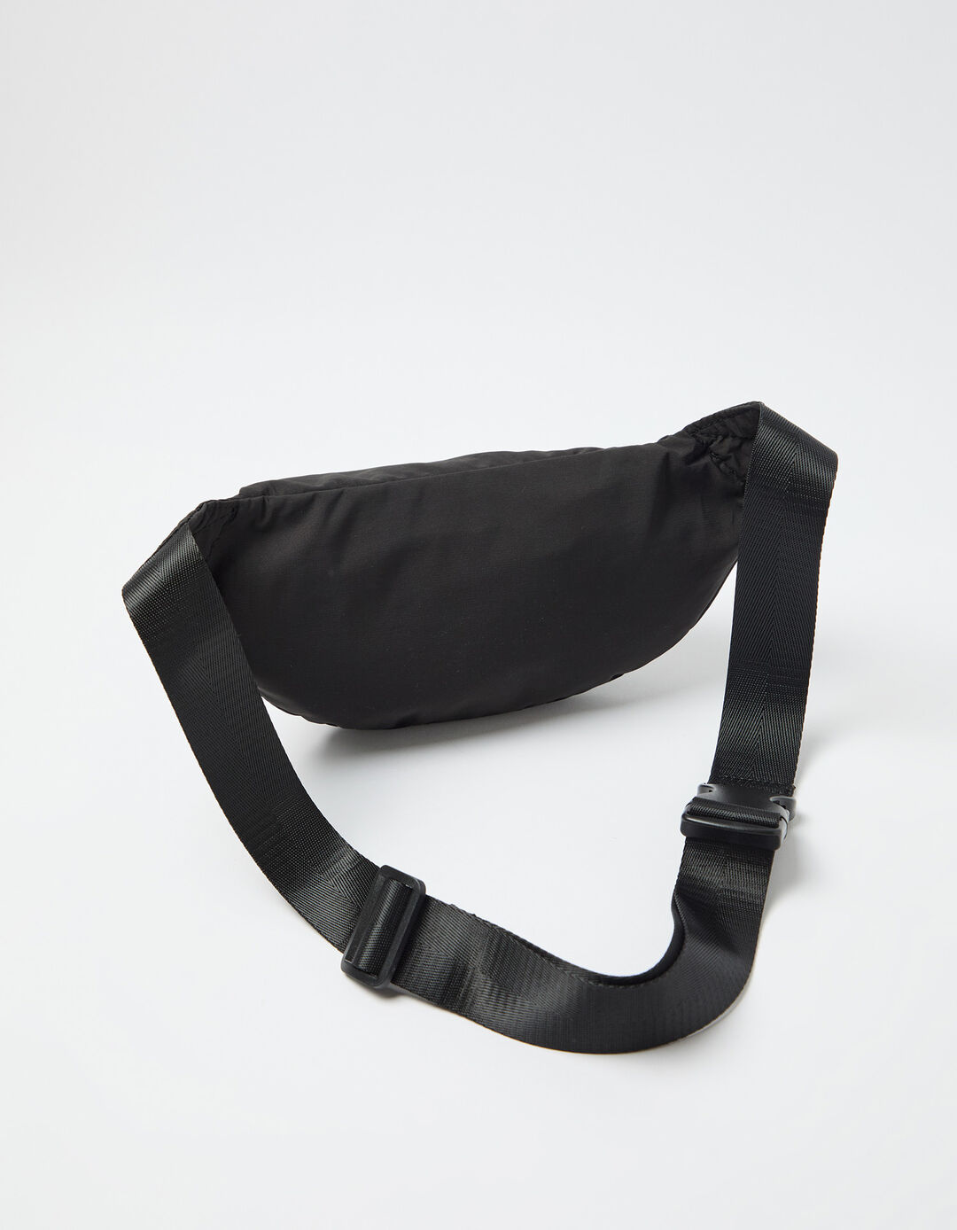 Bolsa de Cintura, Homem, Preto